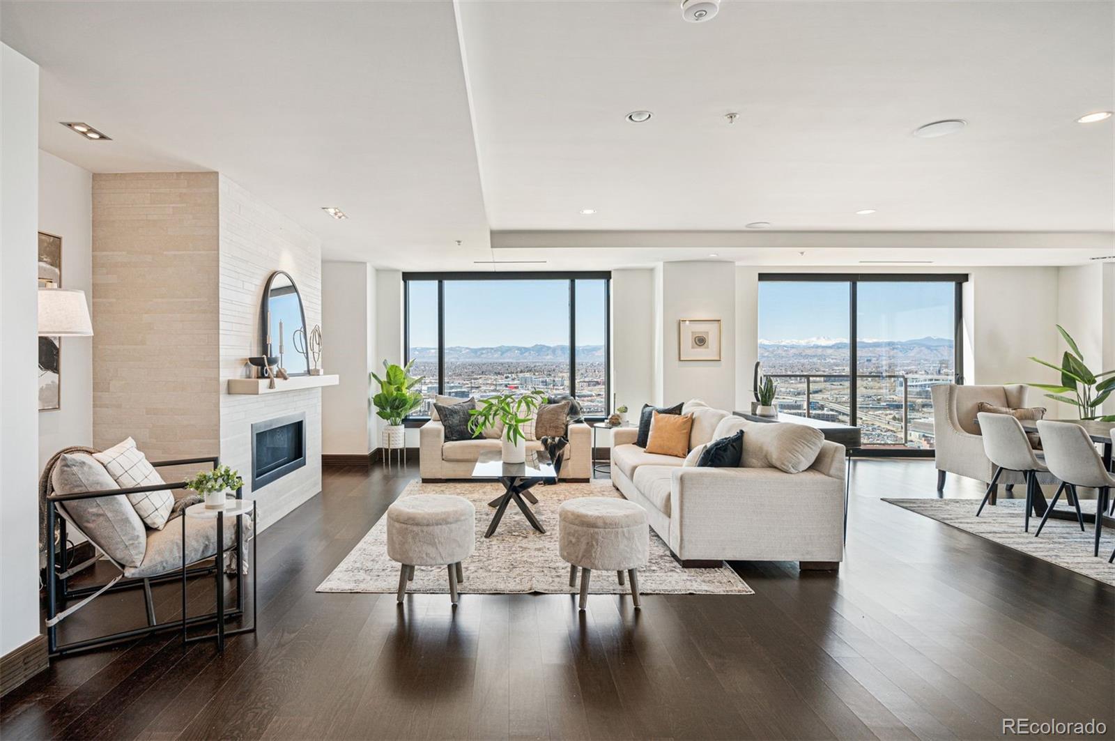 1133 14th Street Unit: 2300