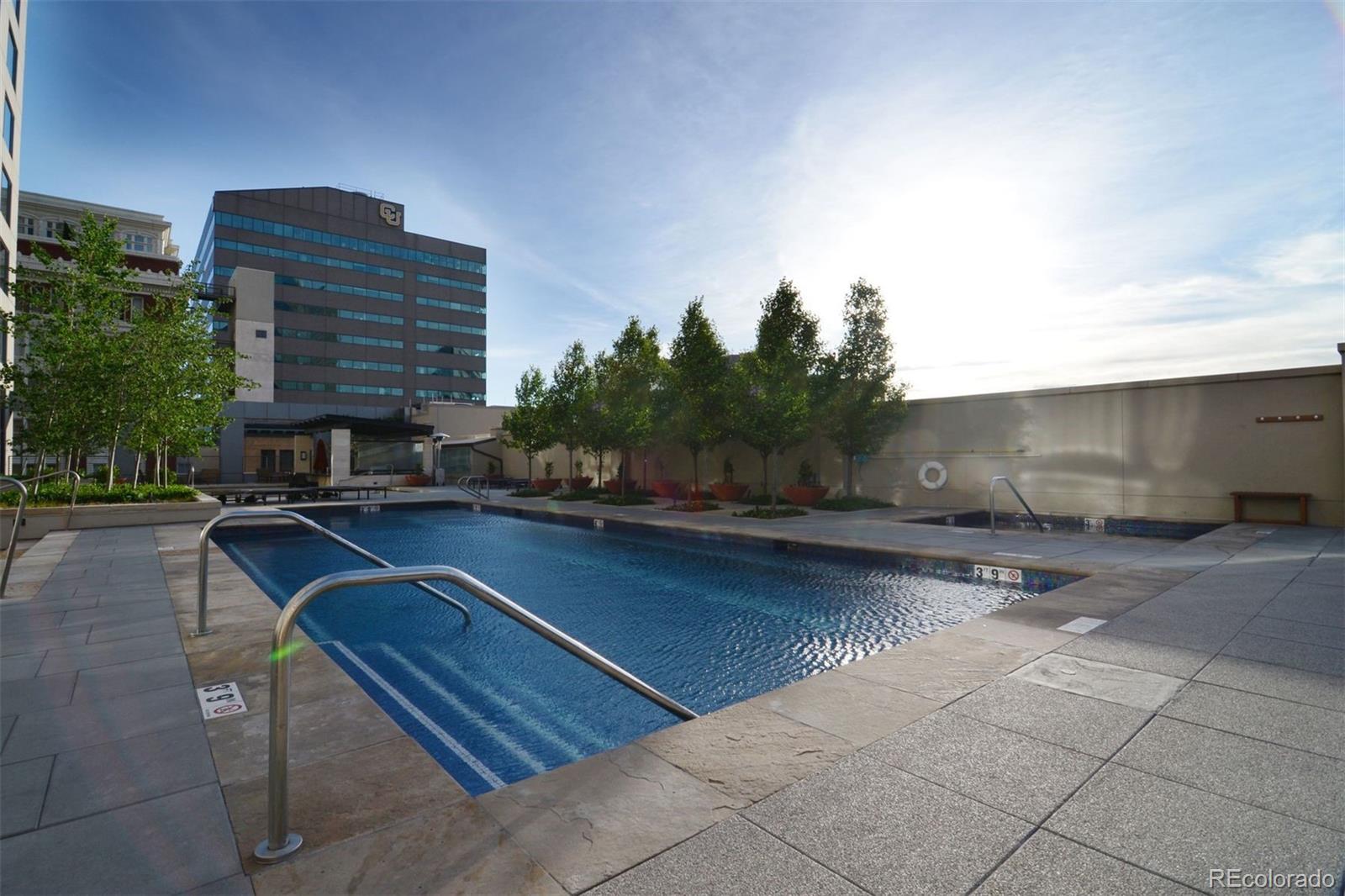 1133 14th Street Unit: 2300
