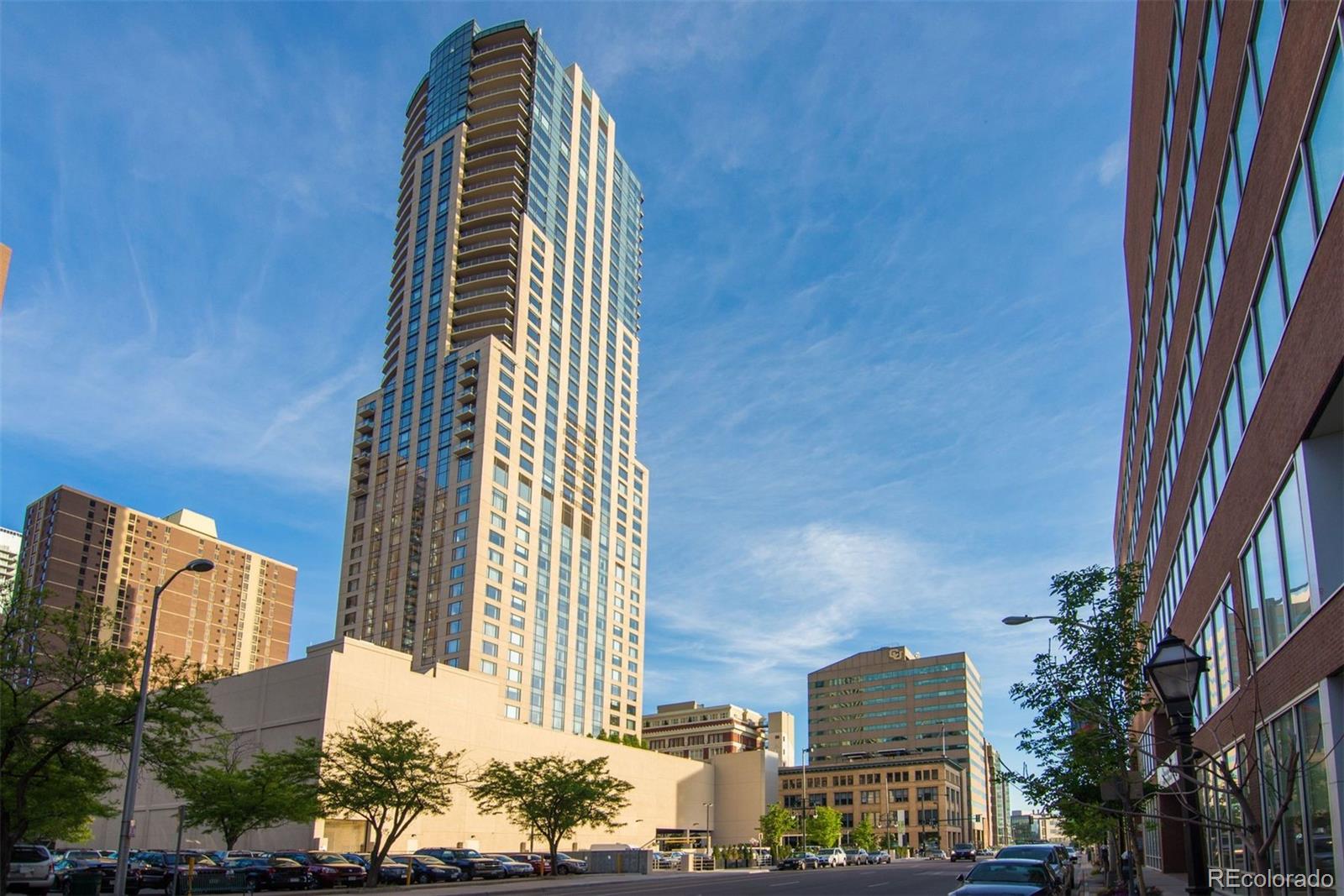 1133 14th Street Unit: 2300