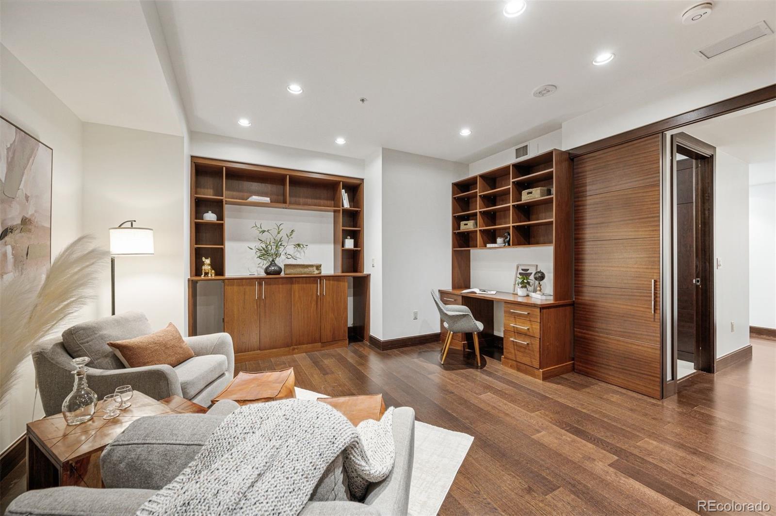 1133 14th Street Unit: 2300