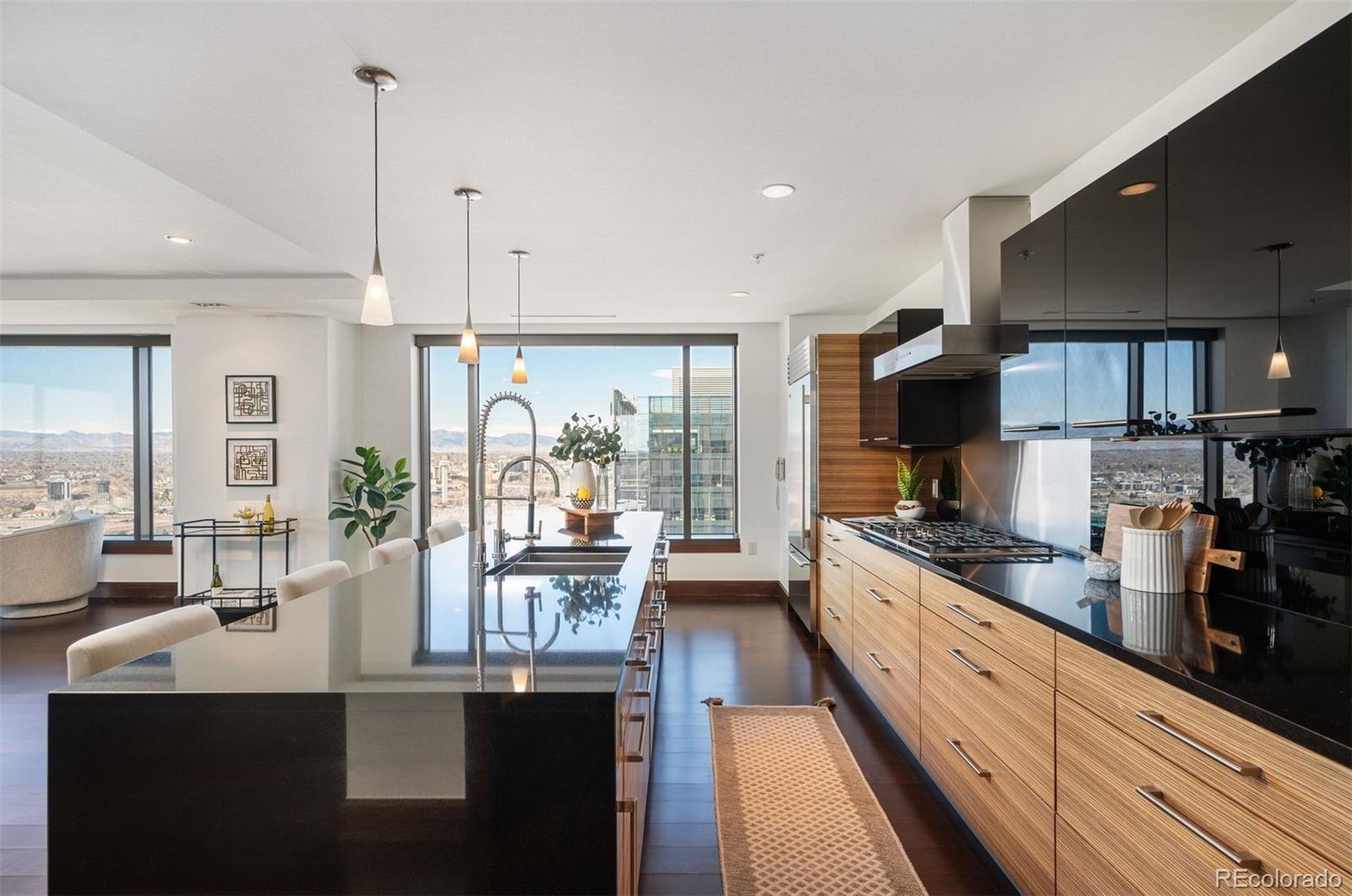 1133 14th Street Unit: 2300