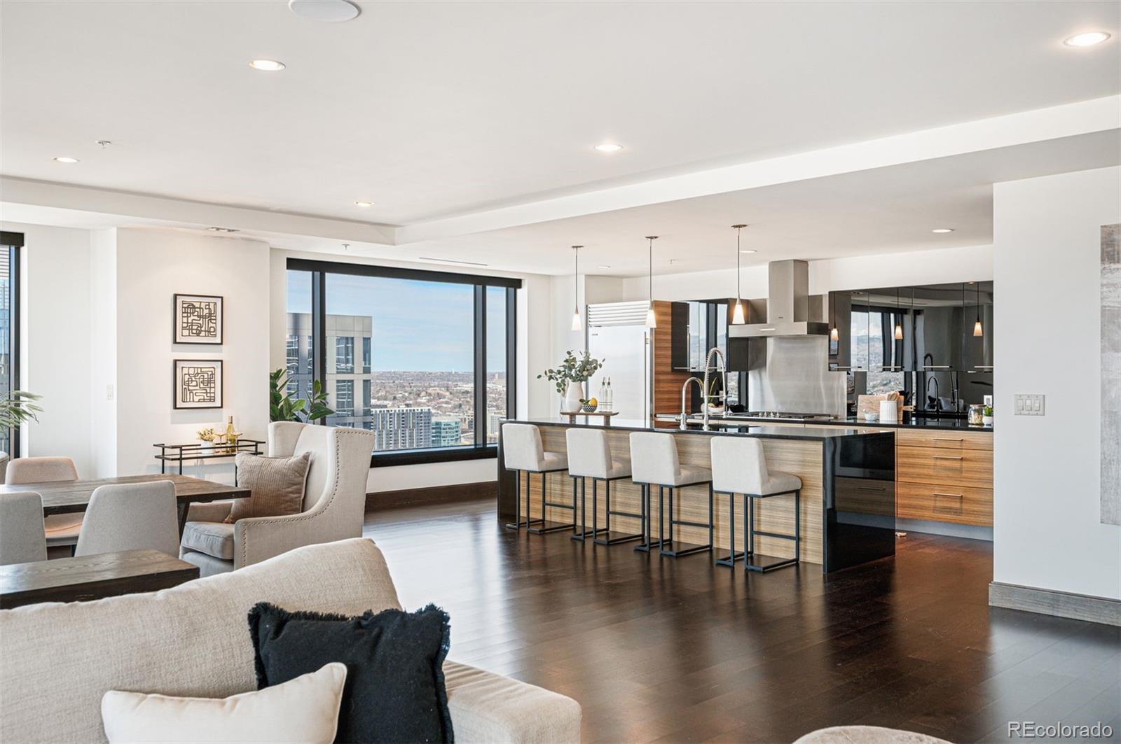 1133 14th Street Unit: 2300