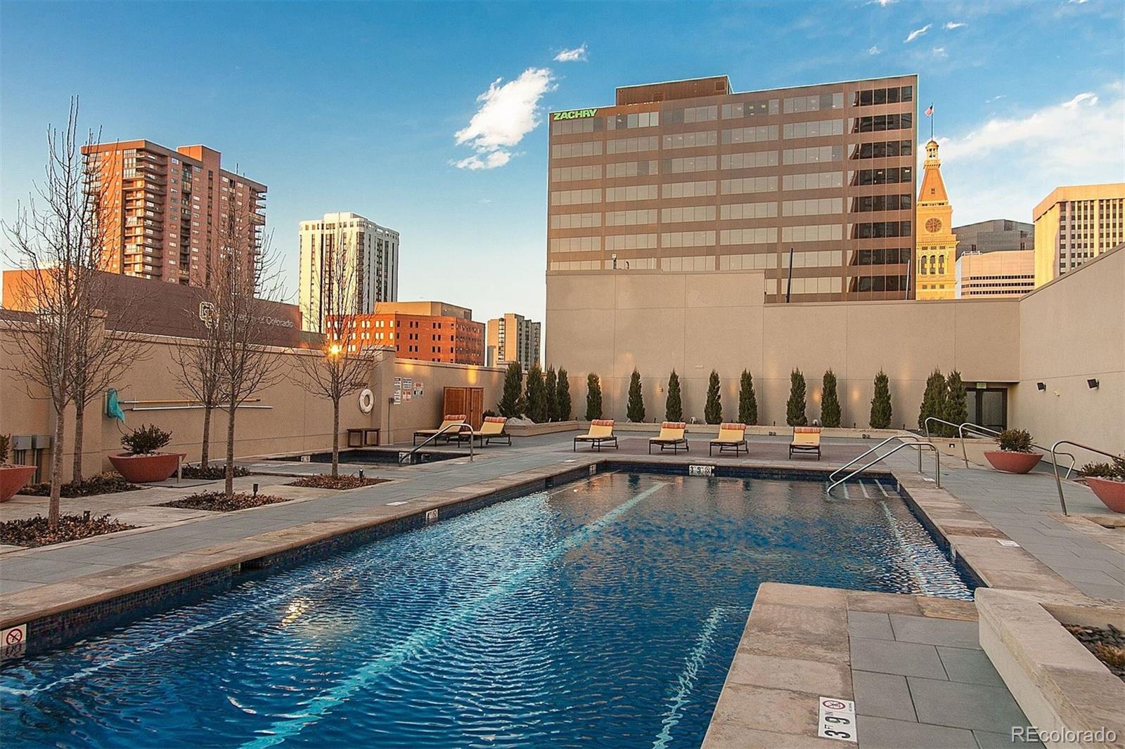 1133 14th Street Unit: 2300
