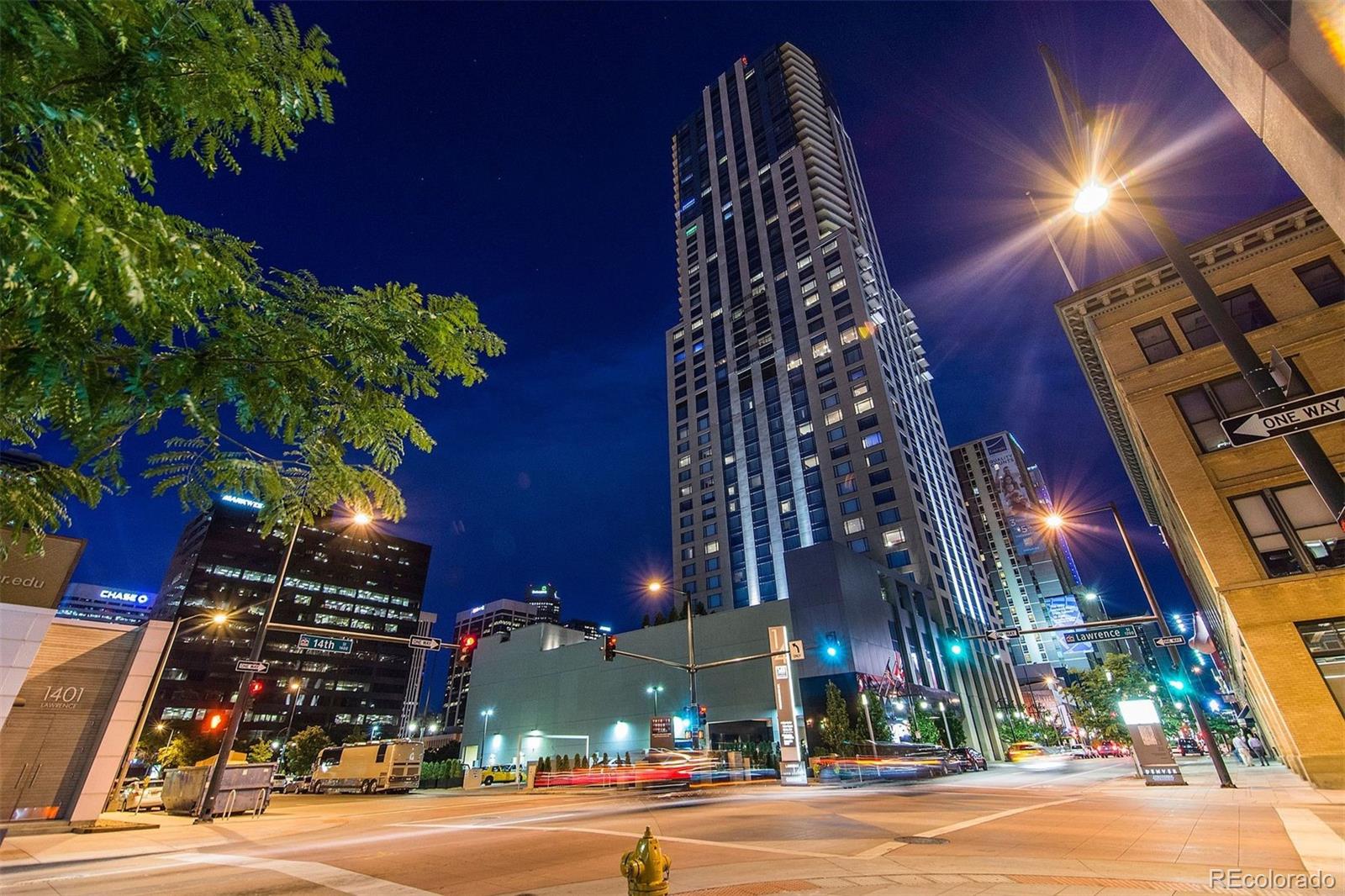 1133 14th Street Unit: 2300