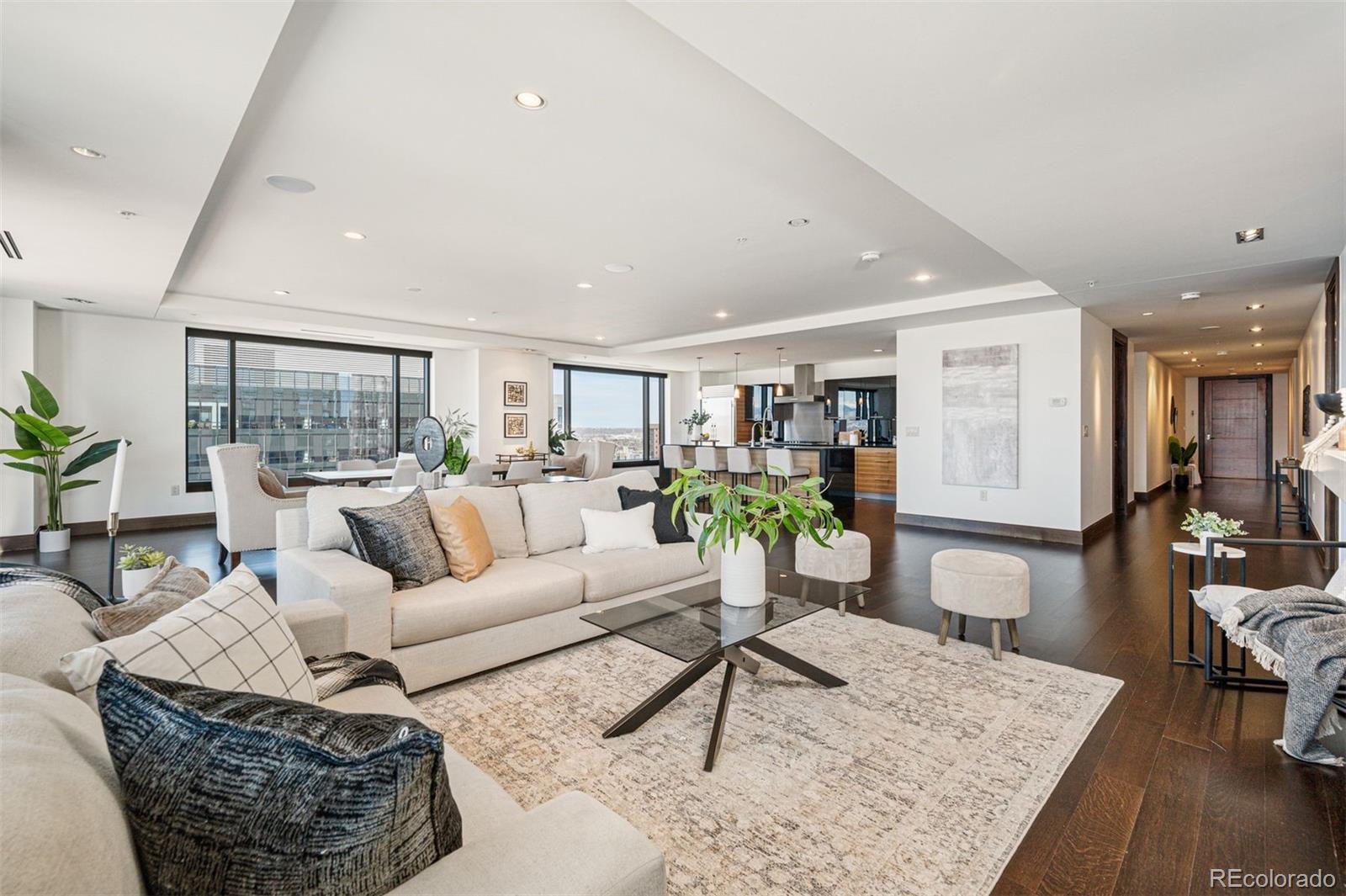 1133 14th Street Unit: 2300