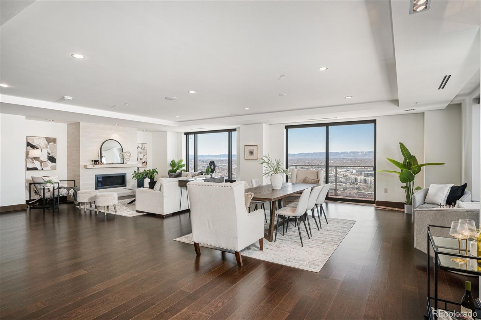 1133 14th Street Unit: 2300