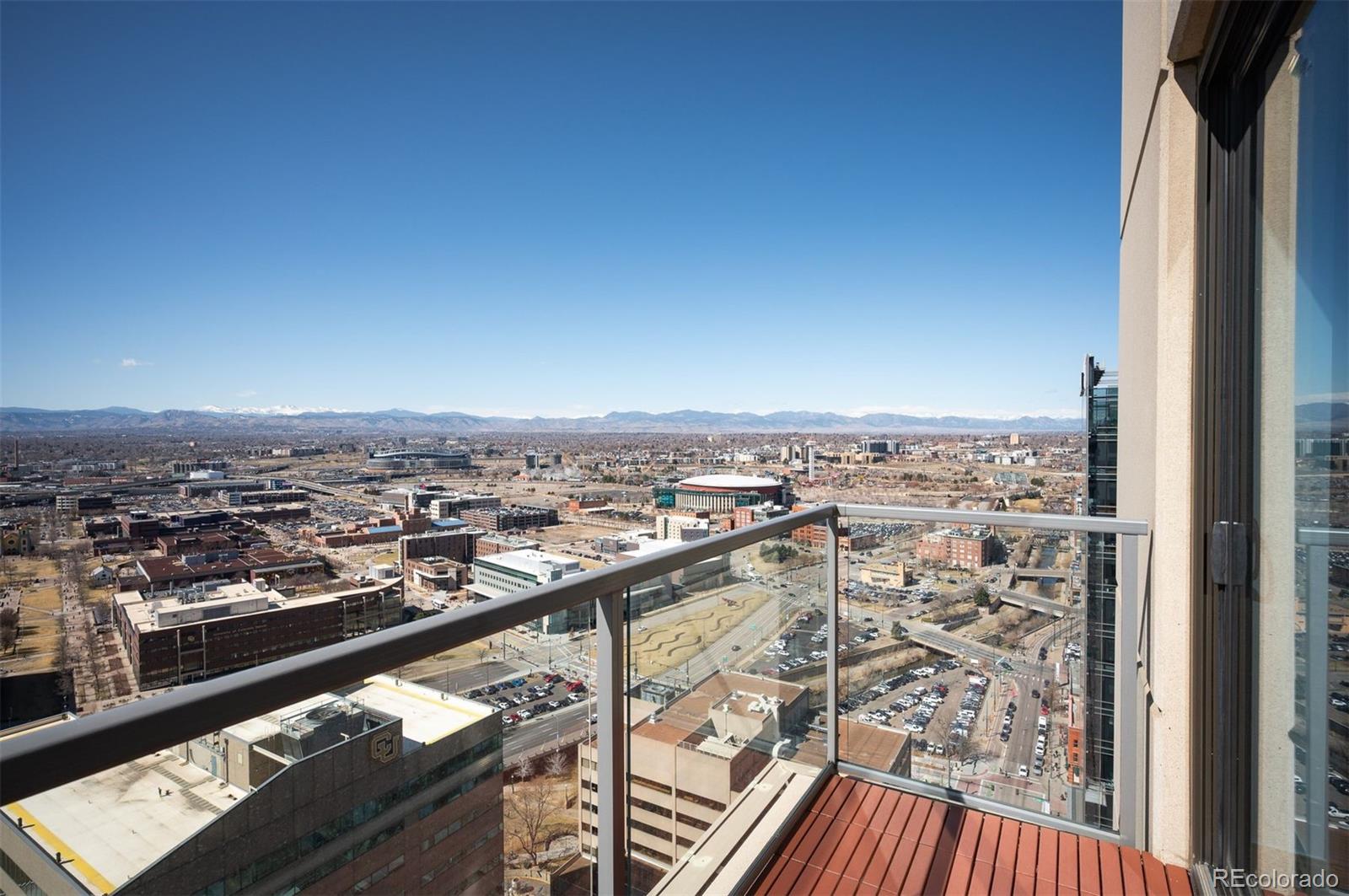 1133 14th Street Unit: 2300