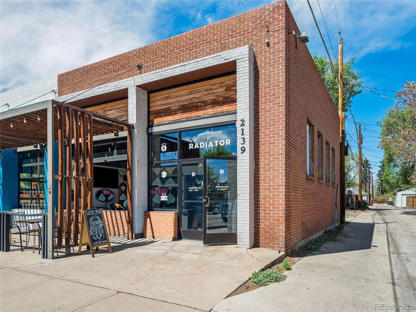 4244 Umatilla Street
