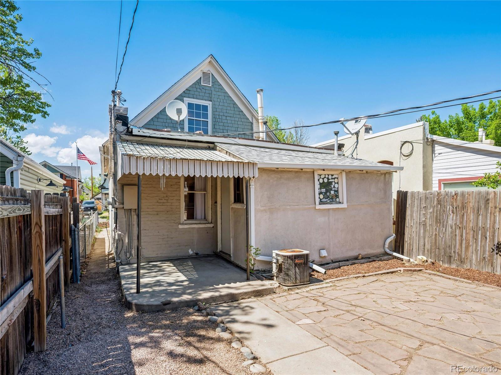 4244 Umatilla Street
