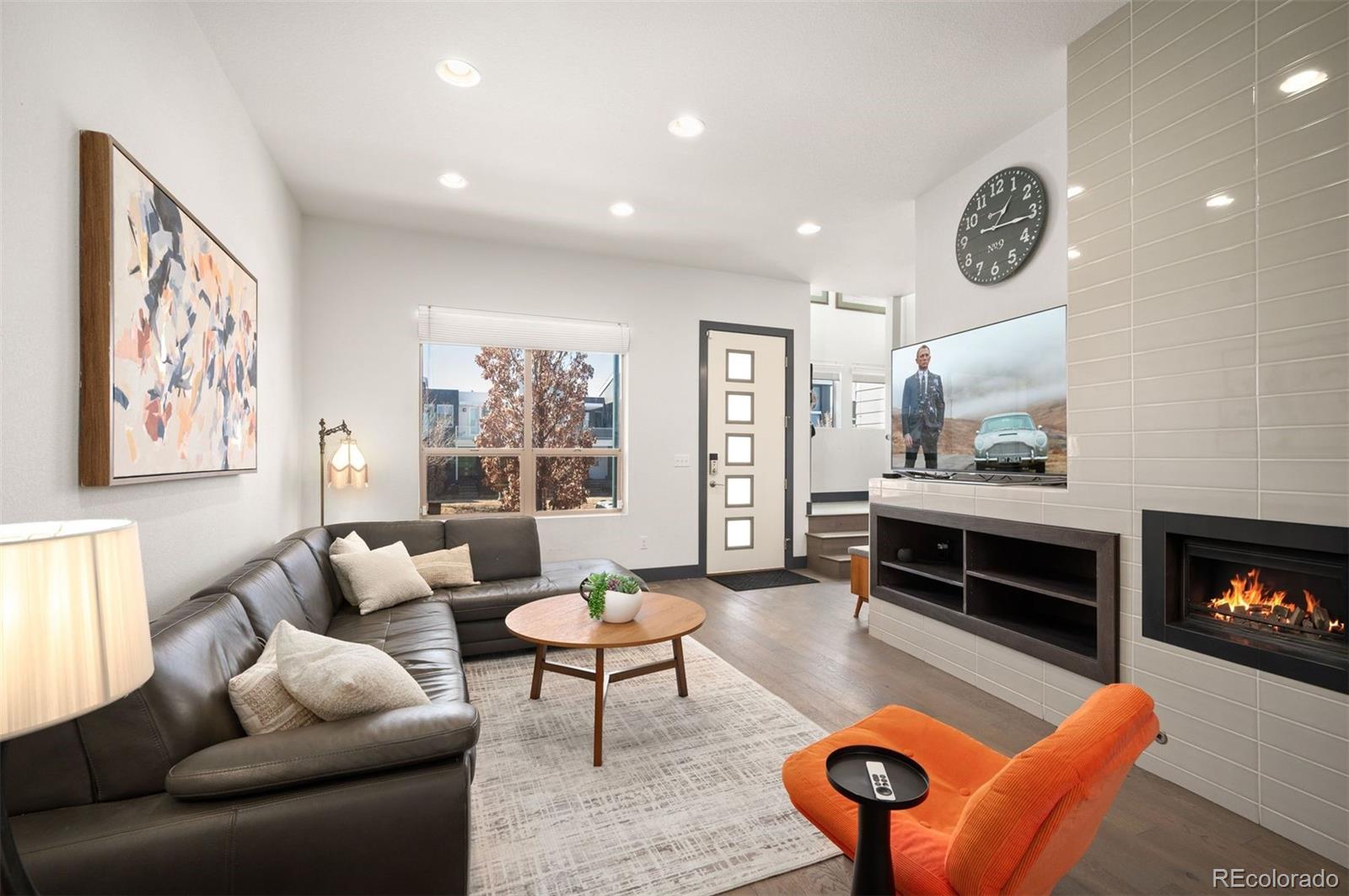 5462 Valentia Street