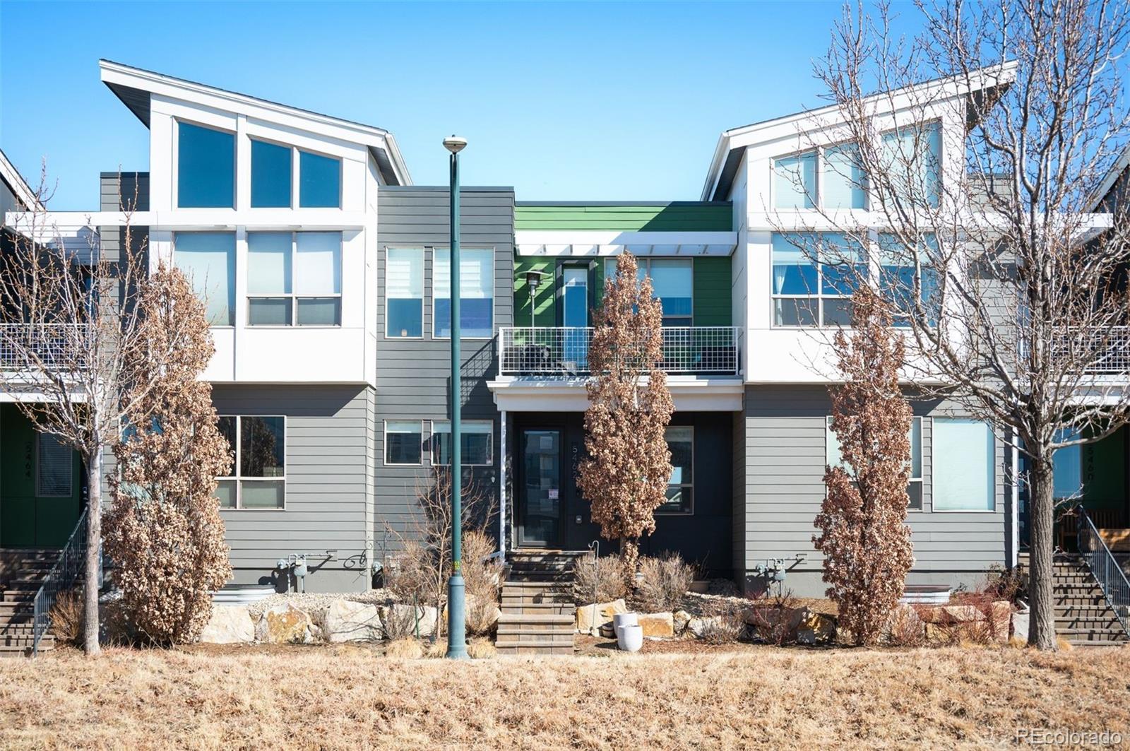 5462 Valentia Street