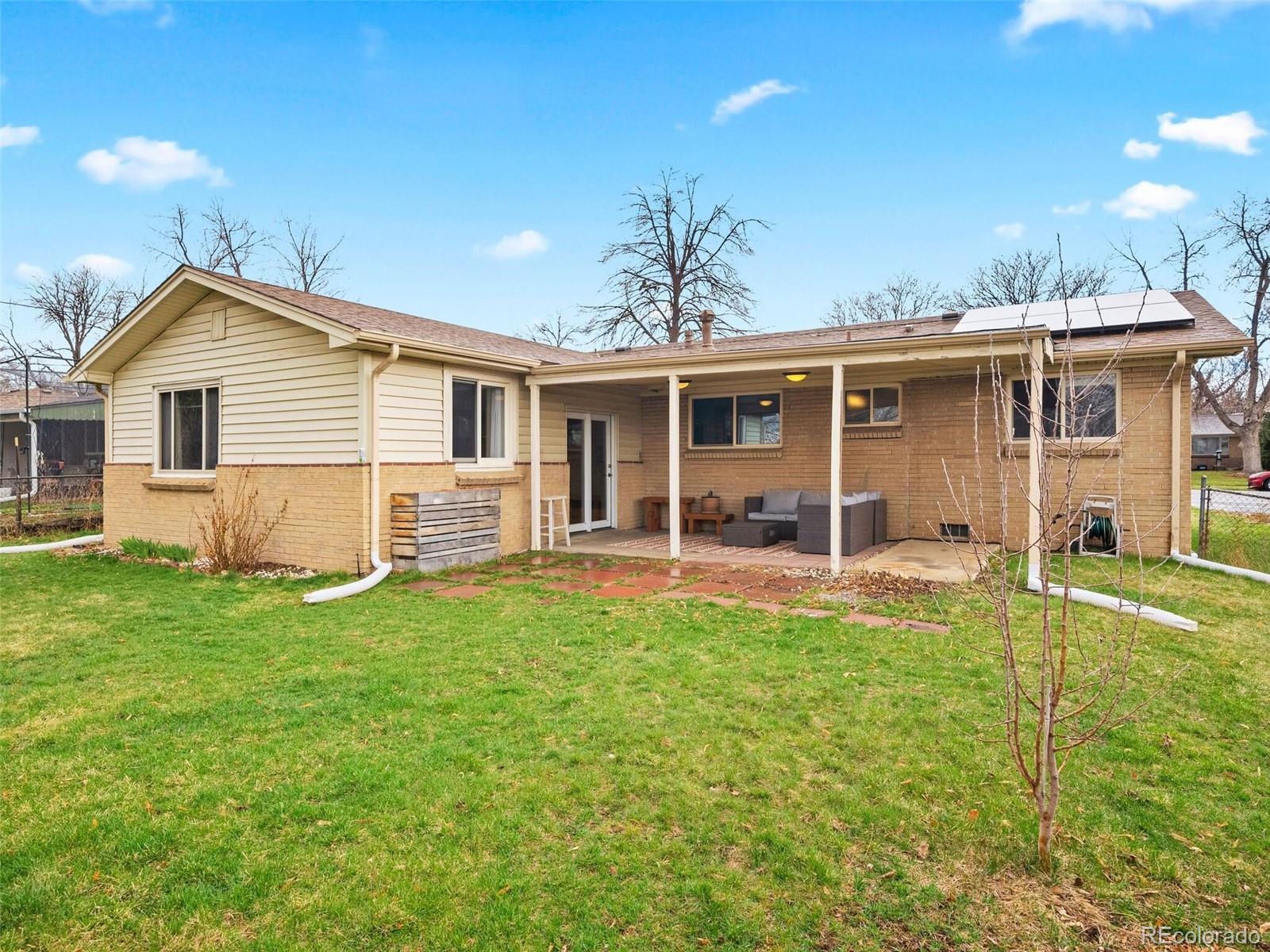 2550 S Raleigh Street