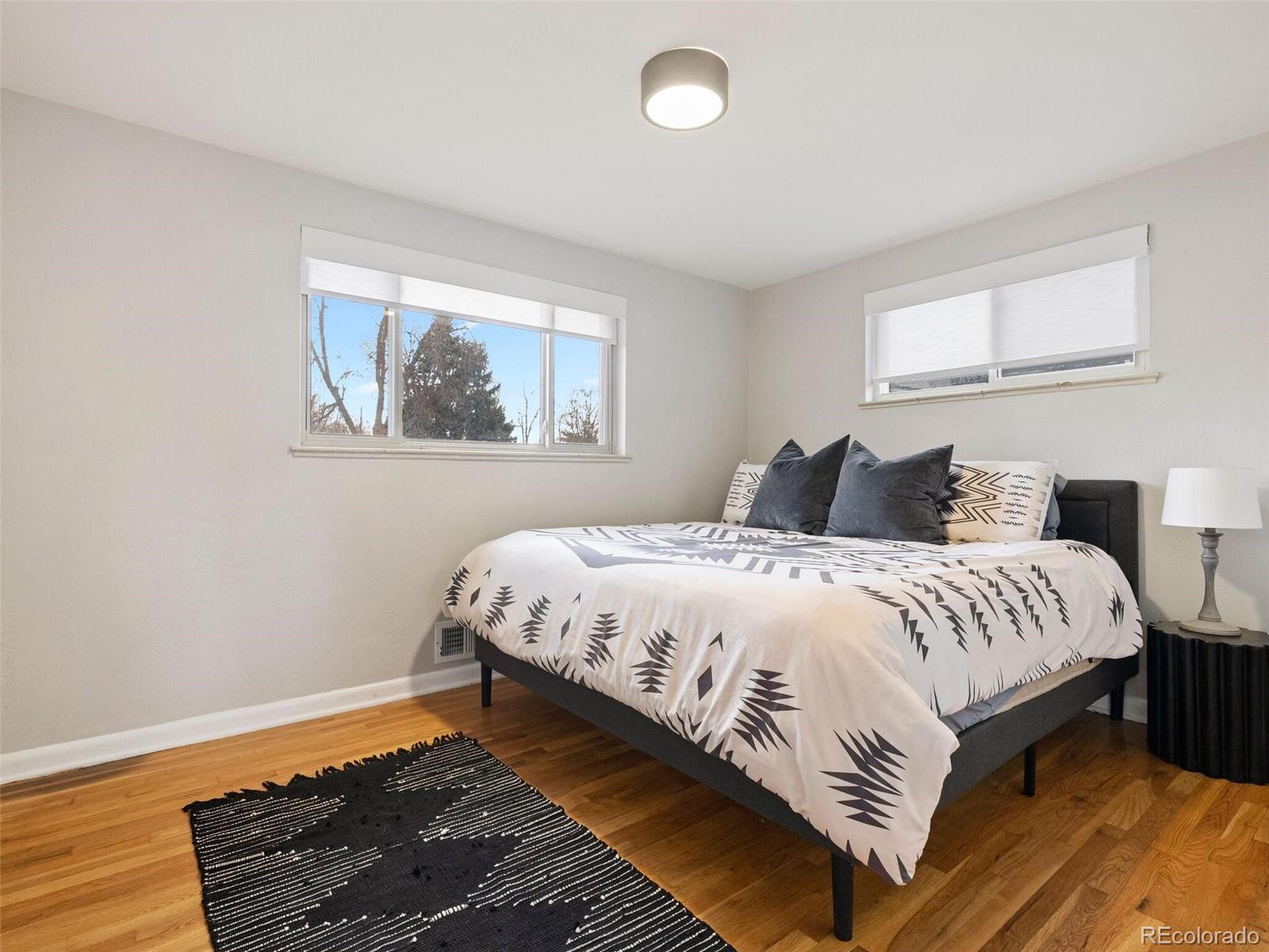 2550 S Raleigh Street