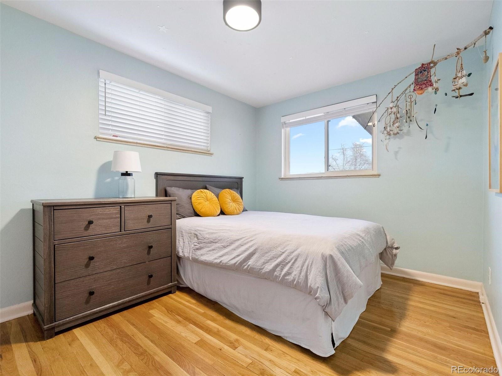 2550 S Raleigh Street