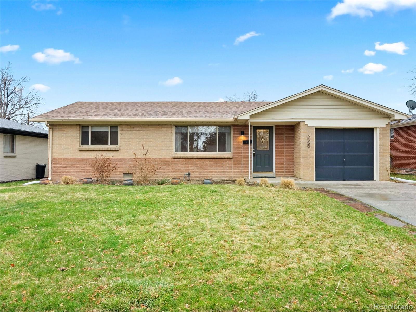 2550 S Raleigh Street