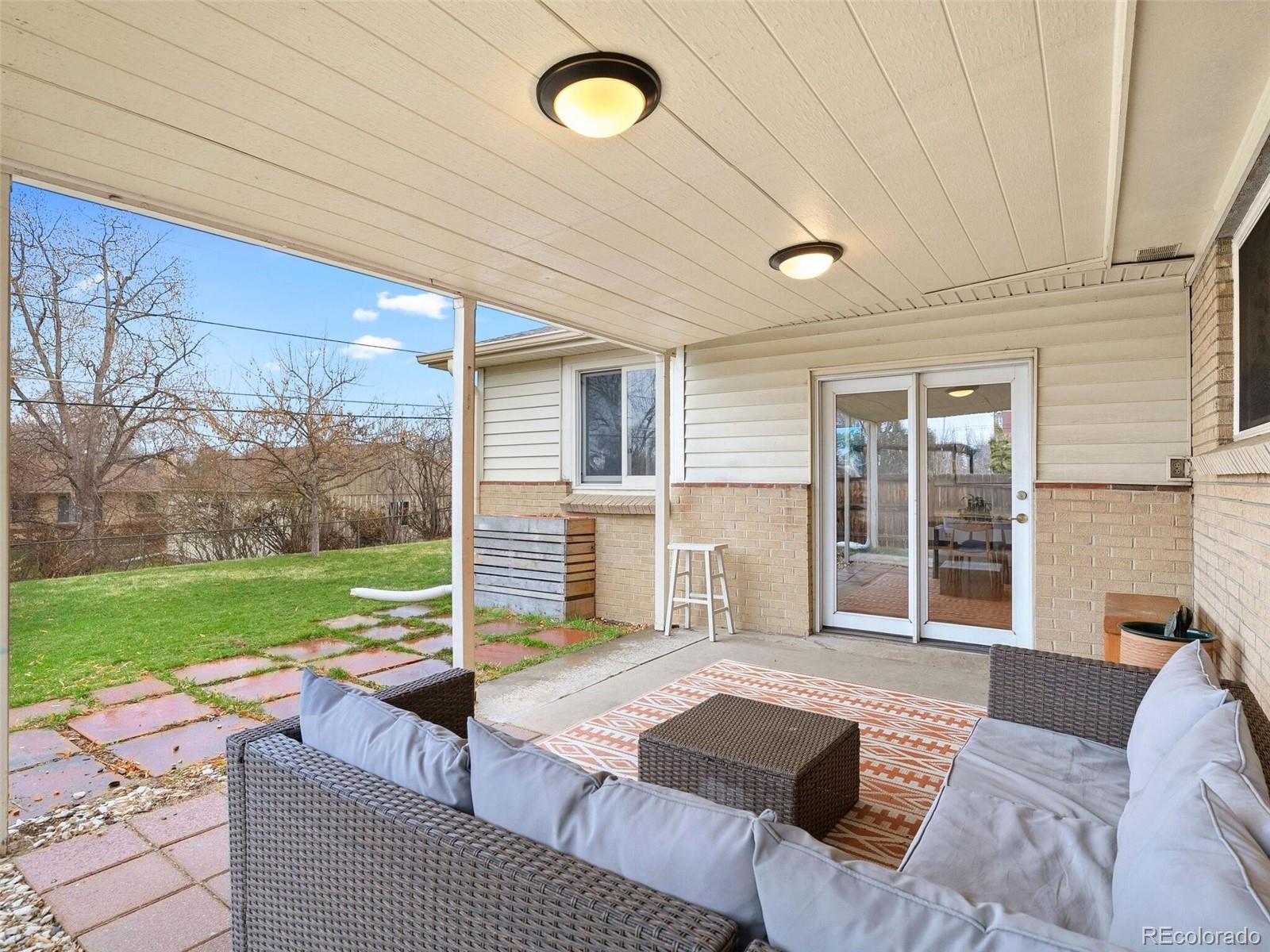 2550 S Raleigh Street