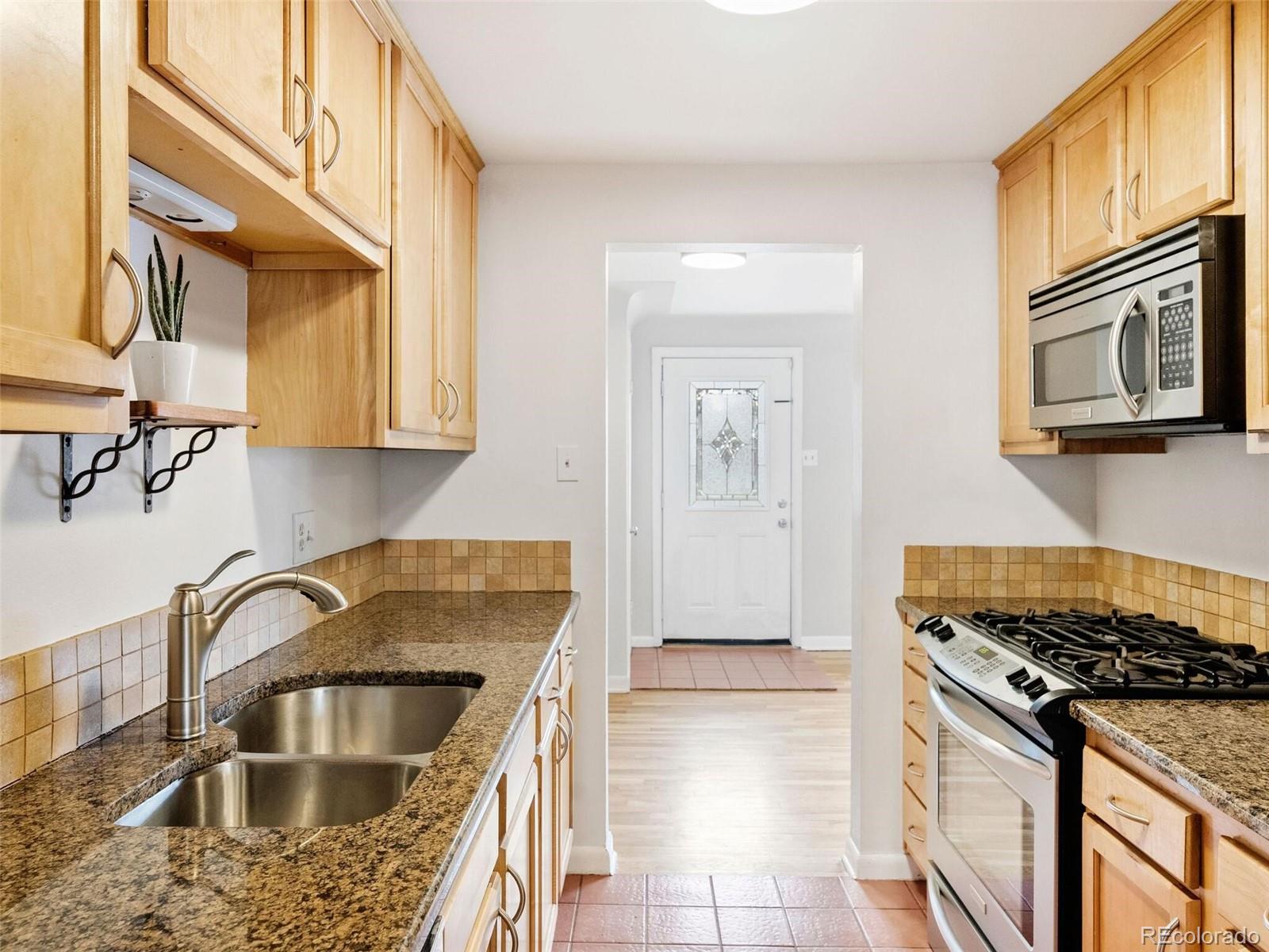 2550 S Raleigh Street