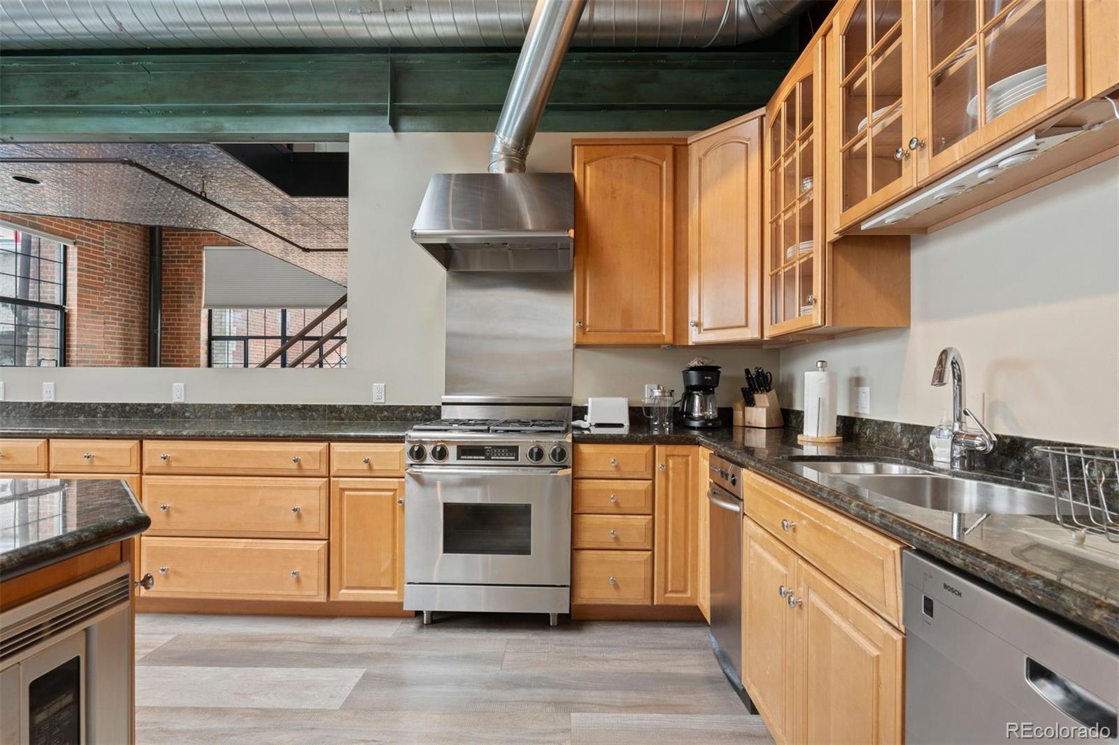 1515 N Ogden Street Unit: 7