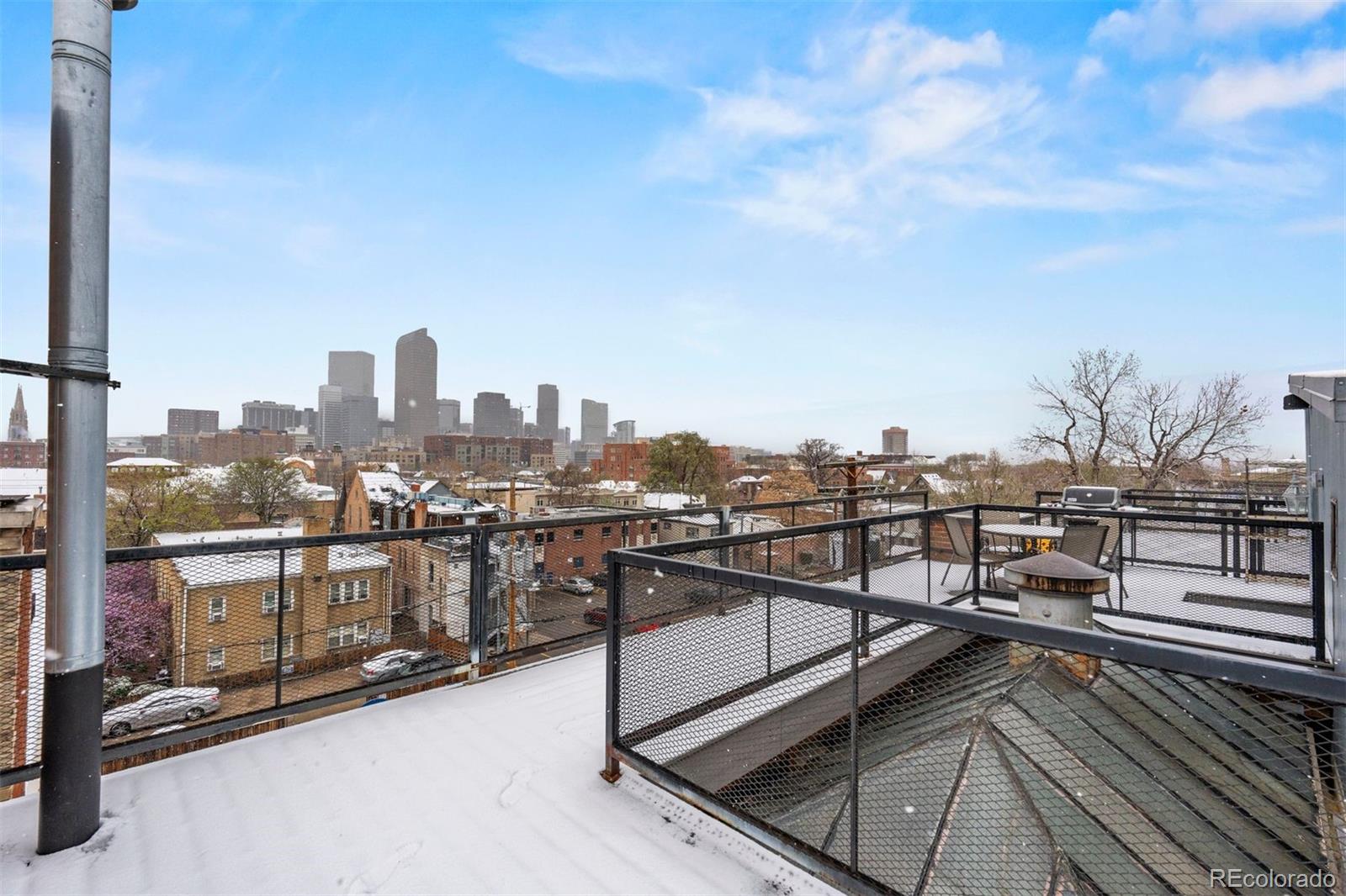 1515 N Ogden Street Unit: 7