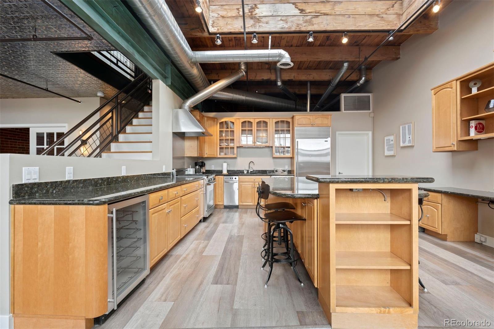 1515 N Ogden Street Unit: 7