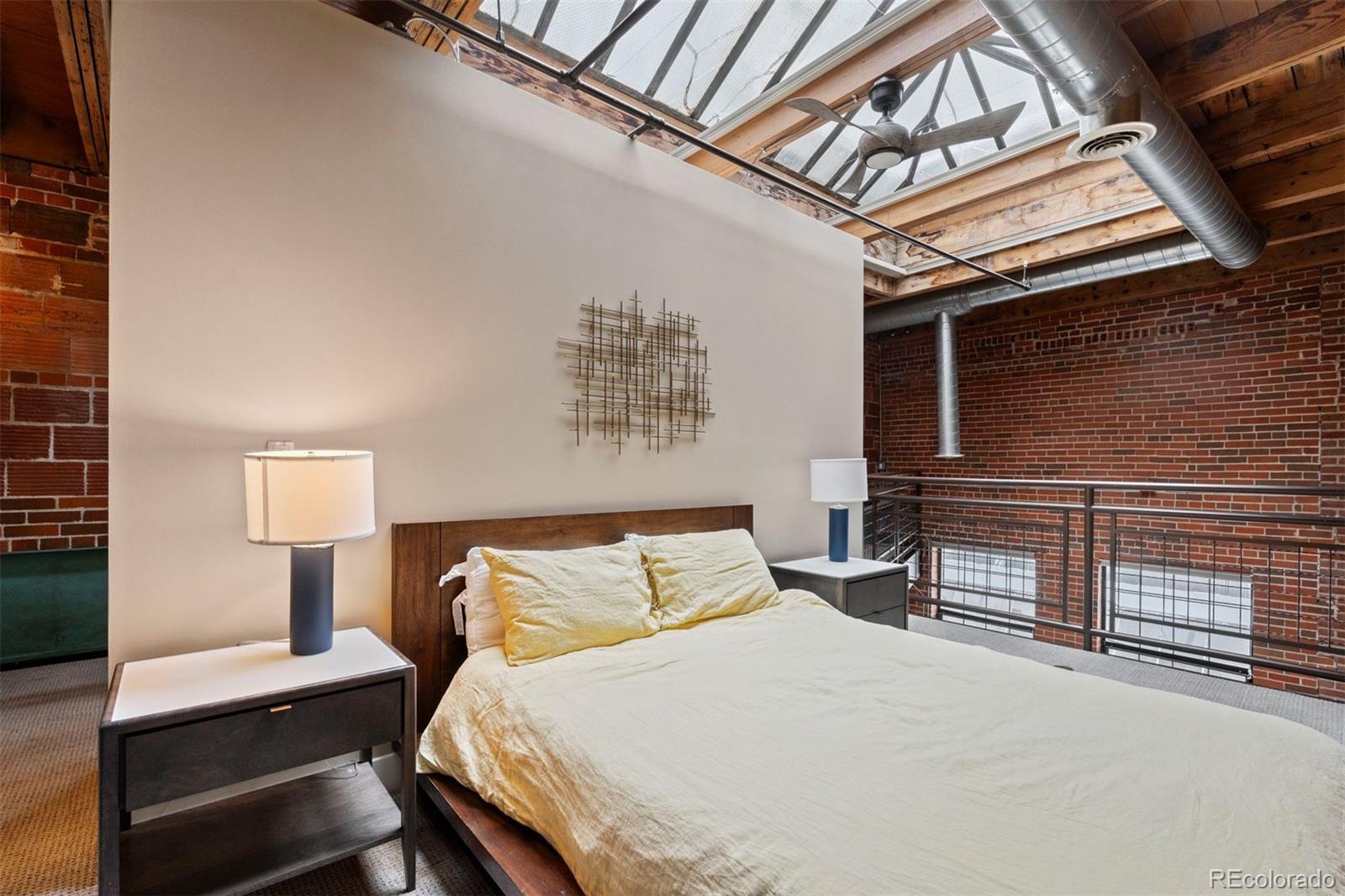 1515 N Ogden Street Unit: 7