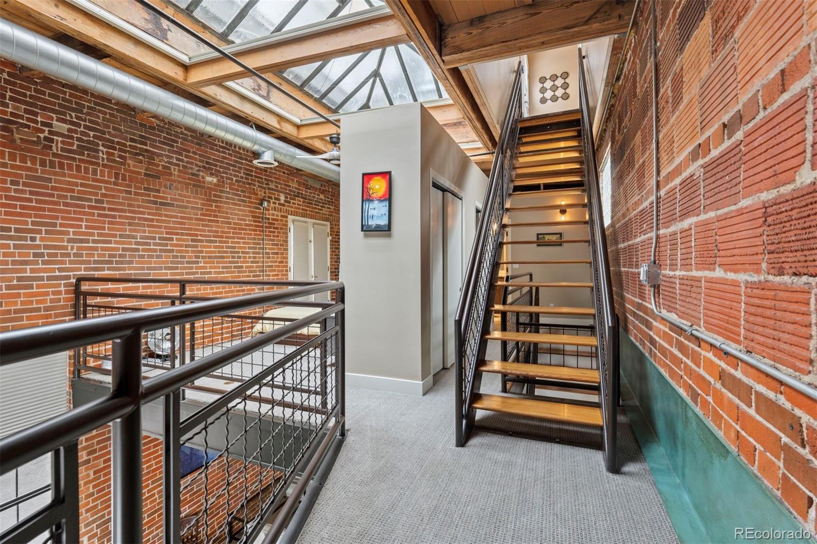 1515 N Ogden Street Unit: 7