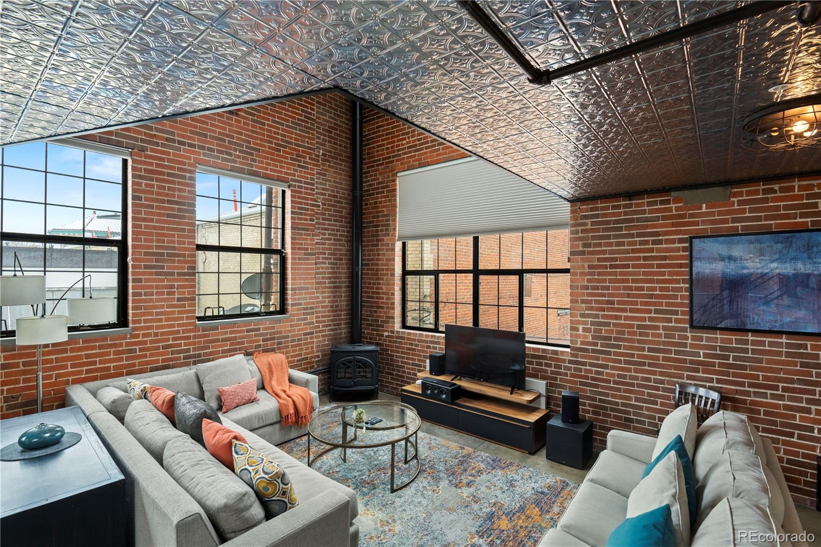1515 N Ogden Street Unit: 7
