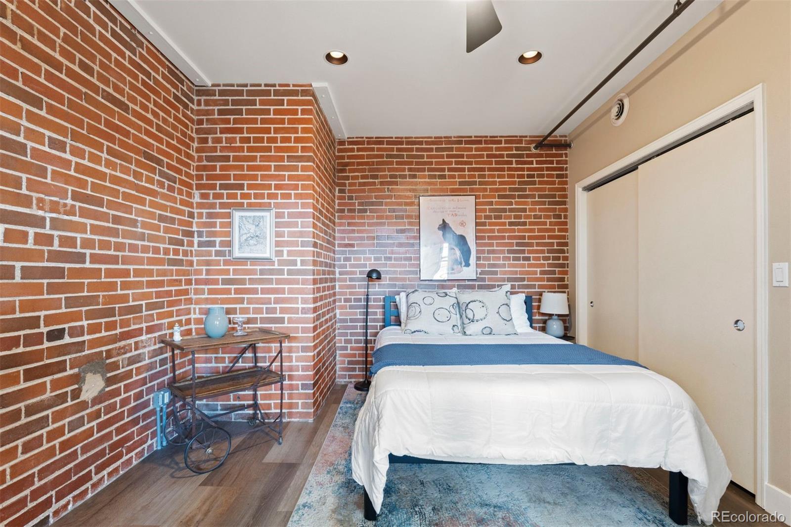 1515 N Ogden Street Unit: 7