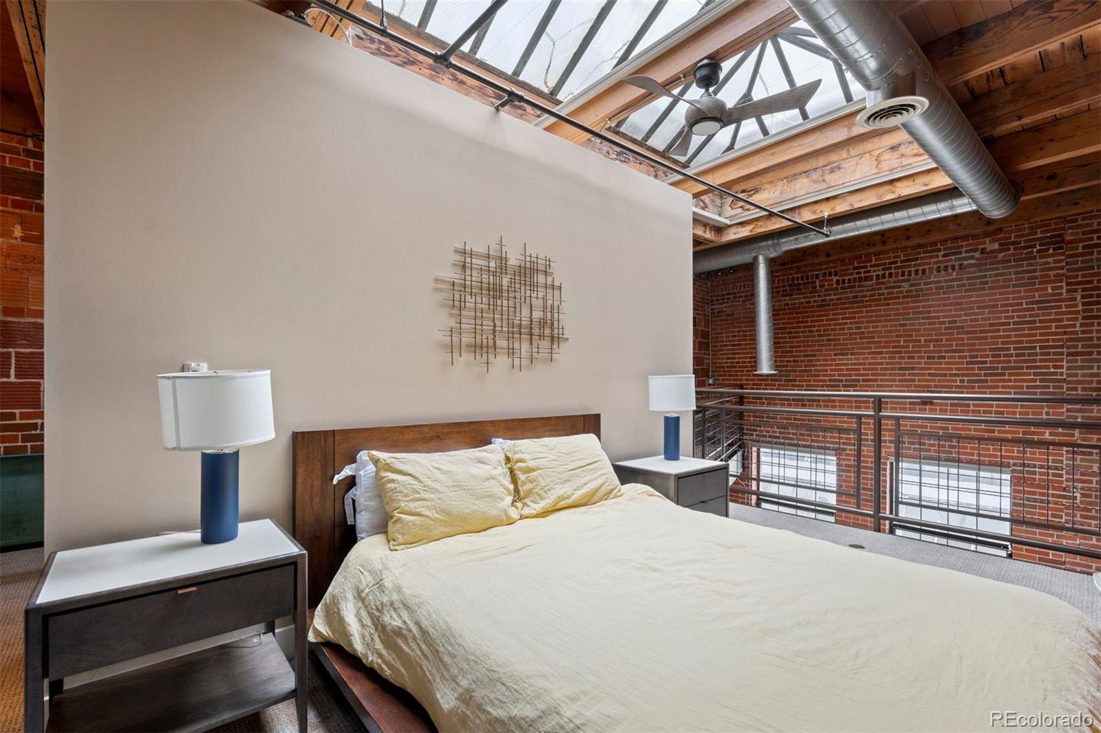 1515 N Ogden Street Unit: 7
