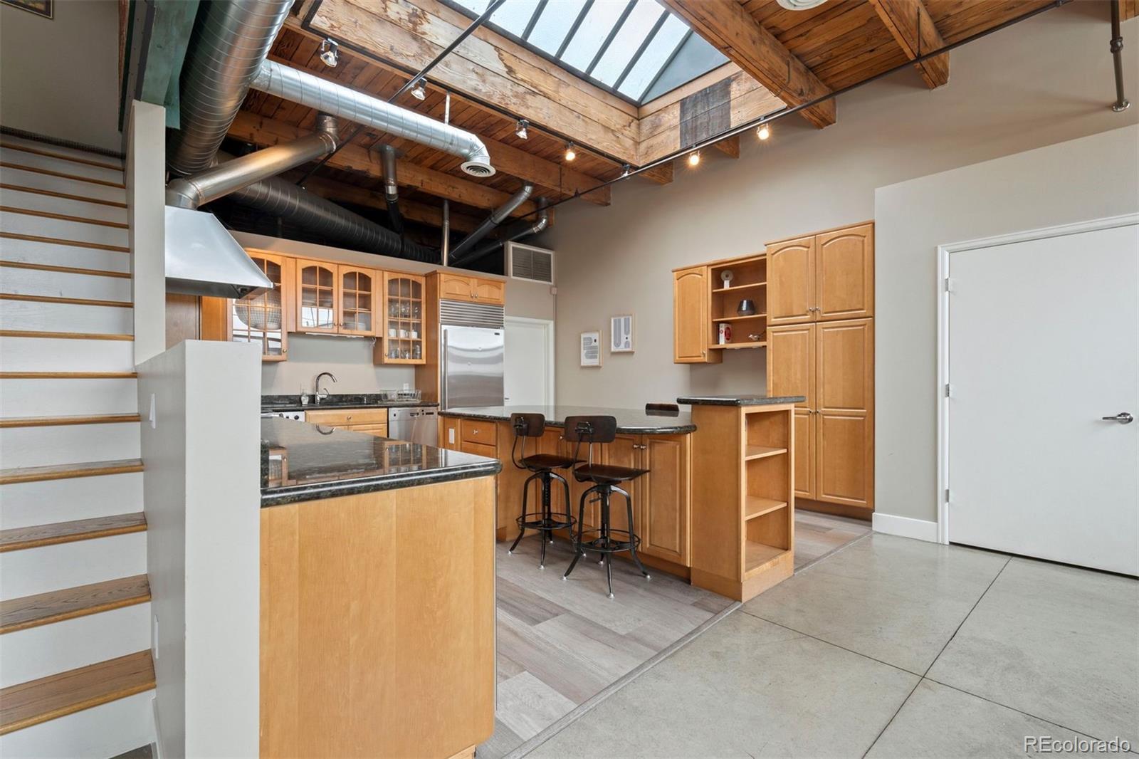 1515 N Ogden Street Unit: 7