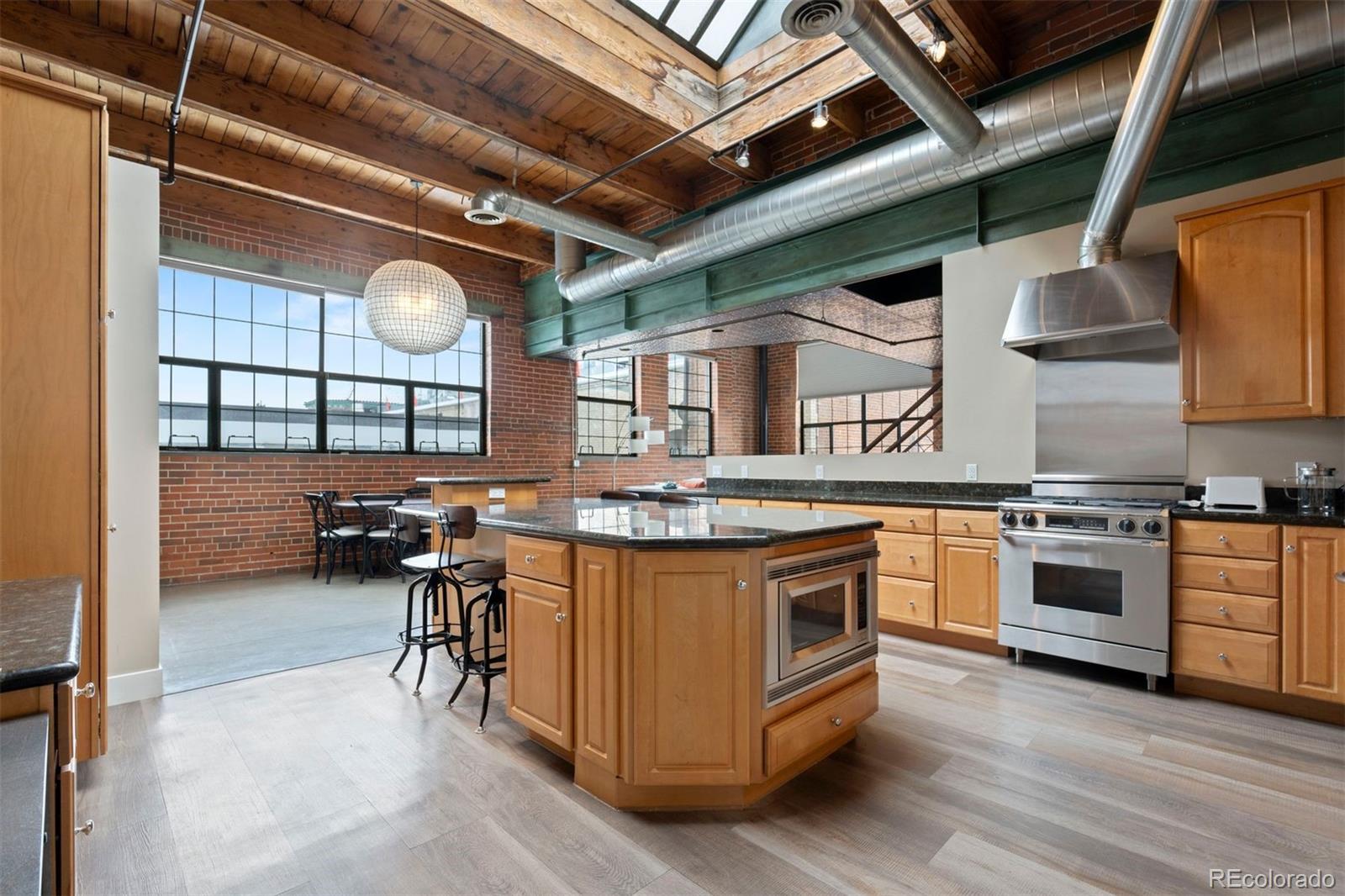 1515 N Ogden Street Unit: 7