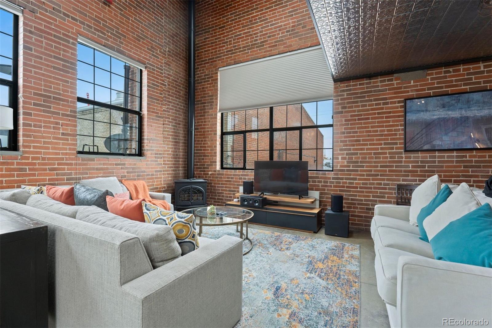 1515 N Ogden Street Unit: 7