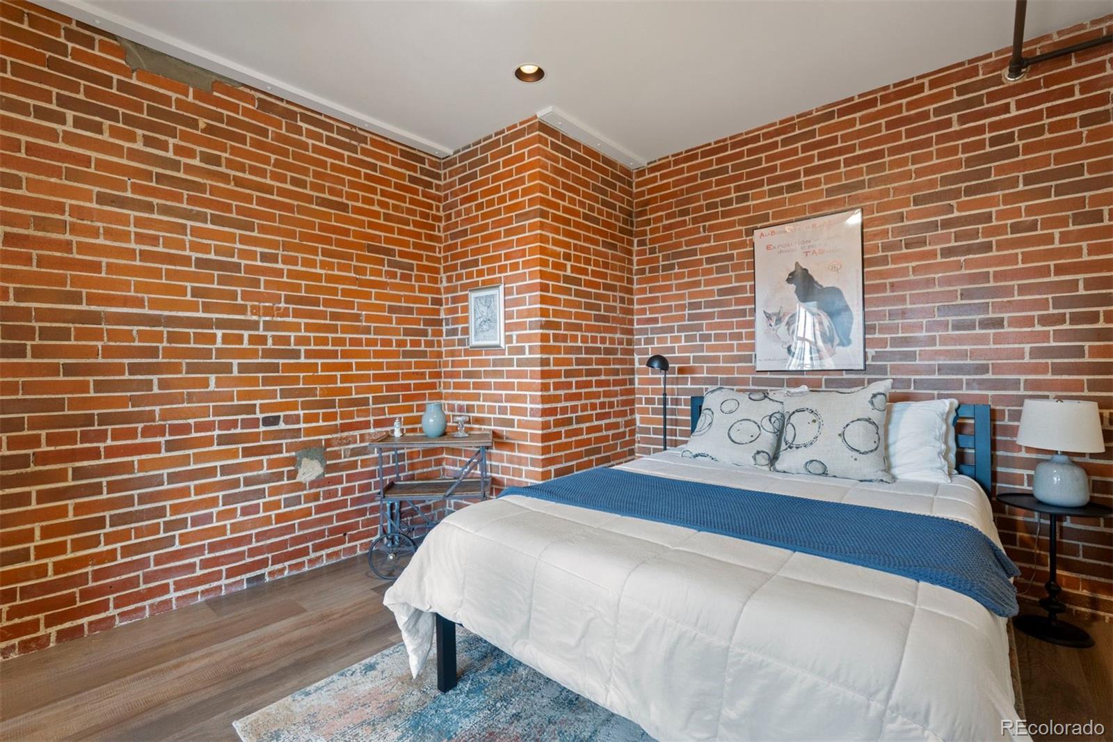1515 N Ogden Street Unit: 7