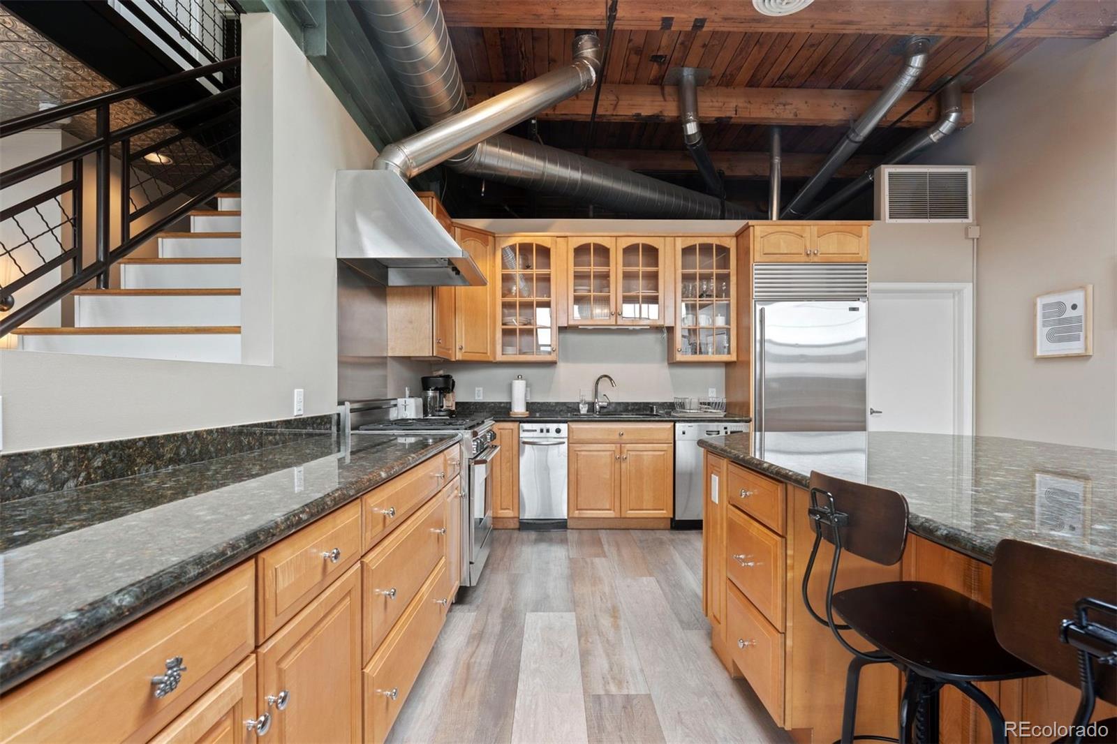 1515 N Ogden Street Unit: 7