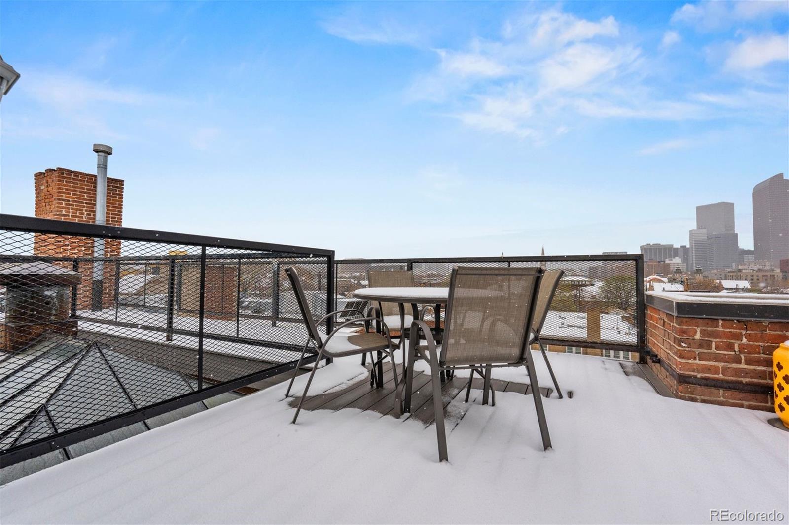 1515 N Ogden Street Unit: 7