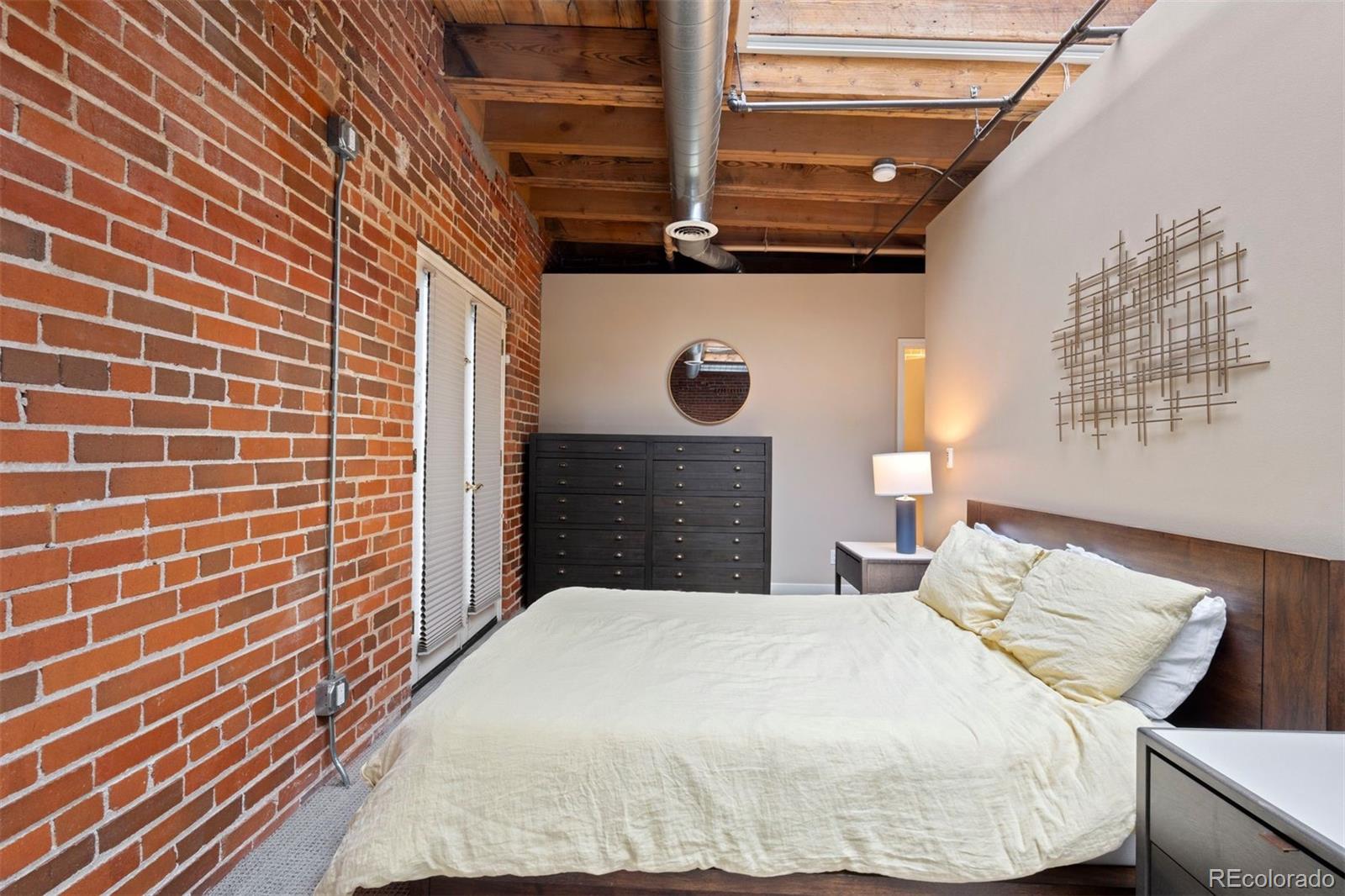 1515 N Ogden Street Unit: 7