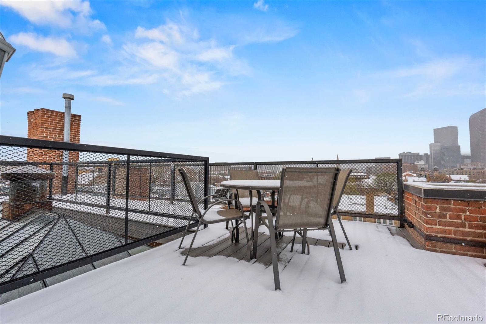 1515 N Ogden Street Unit: 7
