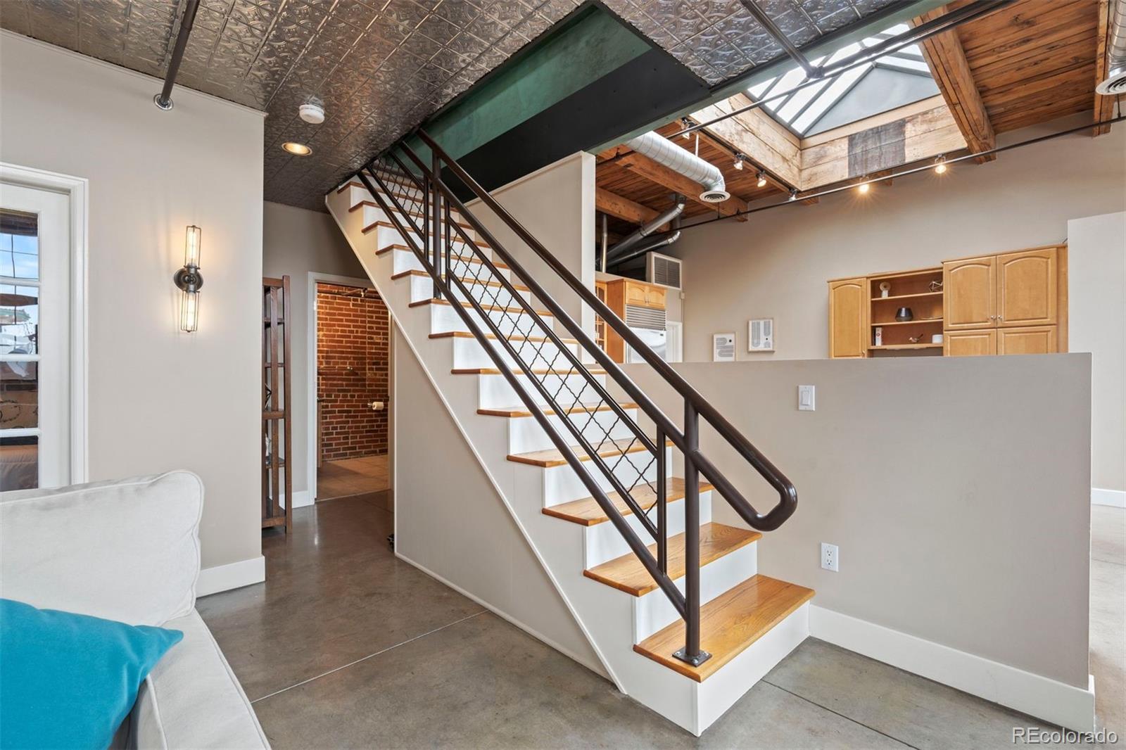 1515 N Ogden Street Unit: 7