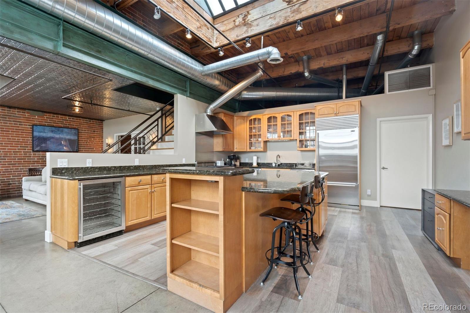 1515 N Ogden Street Unit: 7