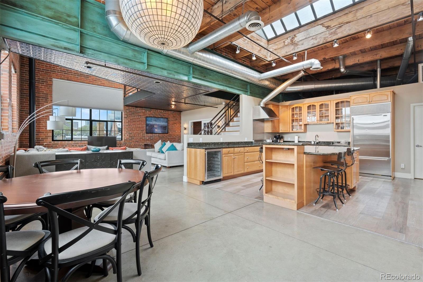 1515 N Ogden Street Unit: 7