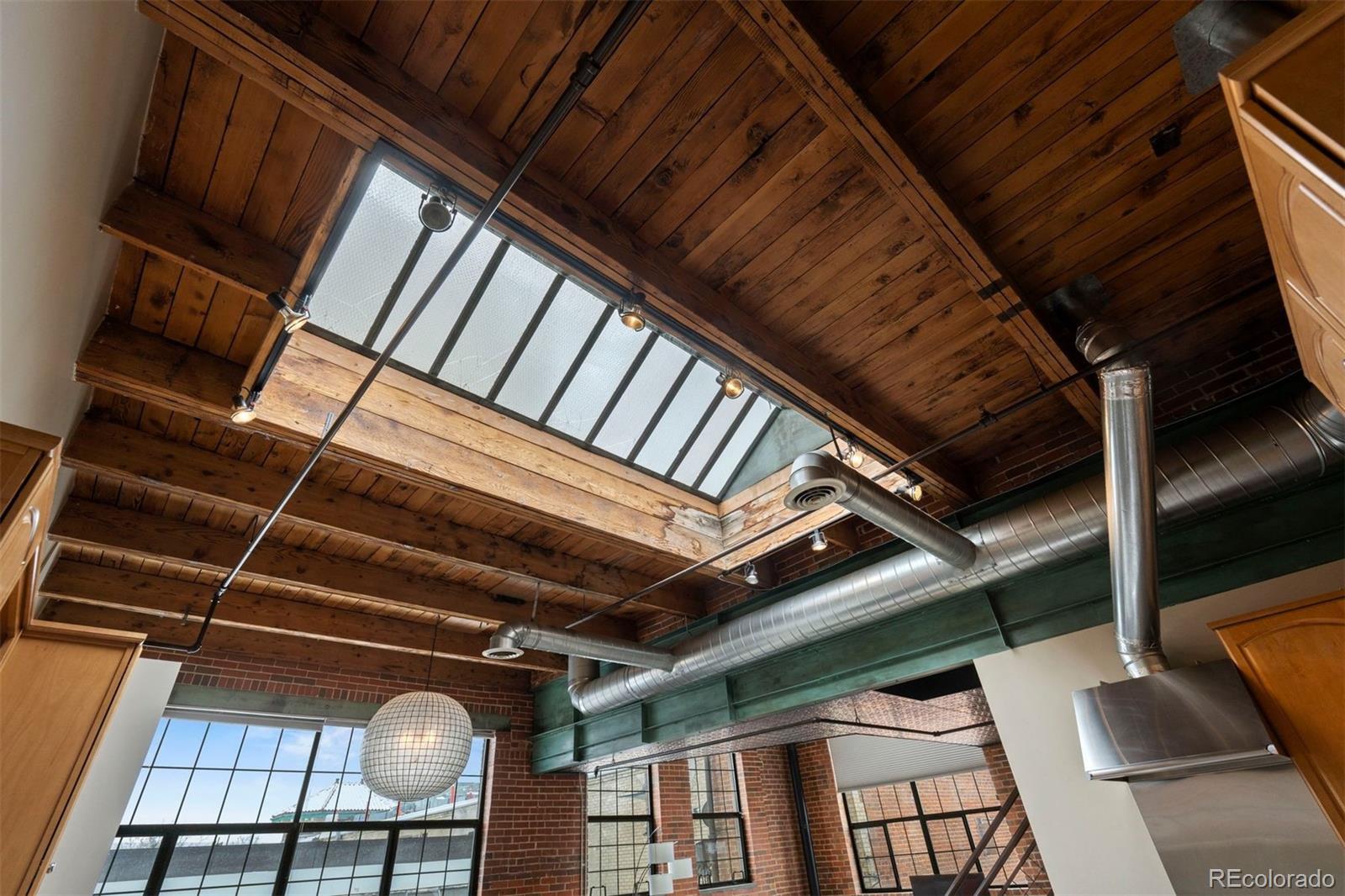 1515 N Ogden Street Unit: 7