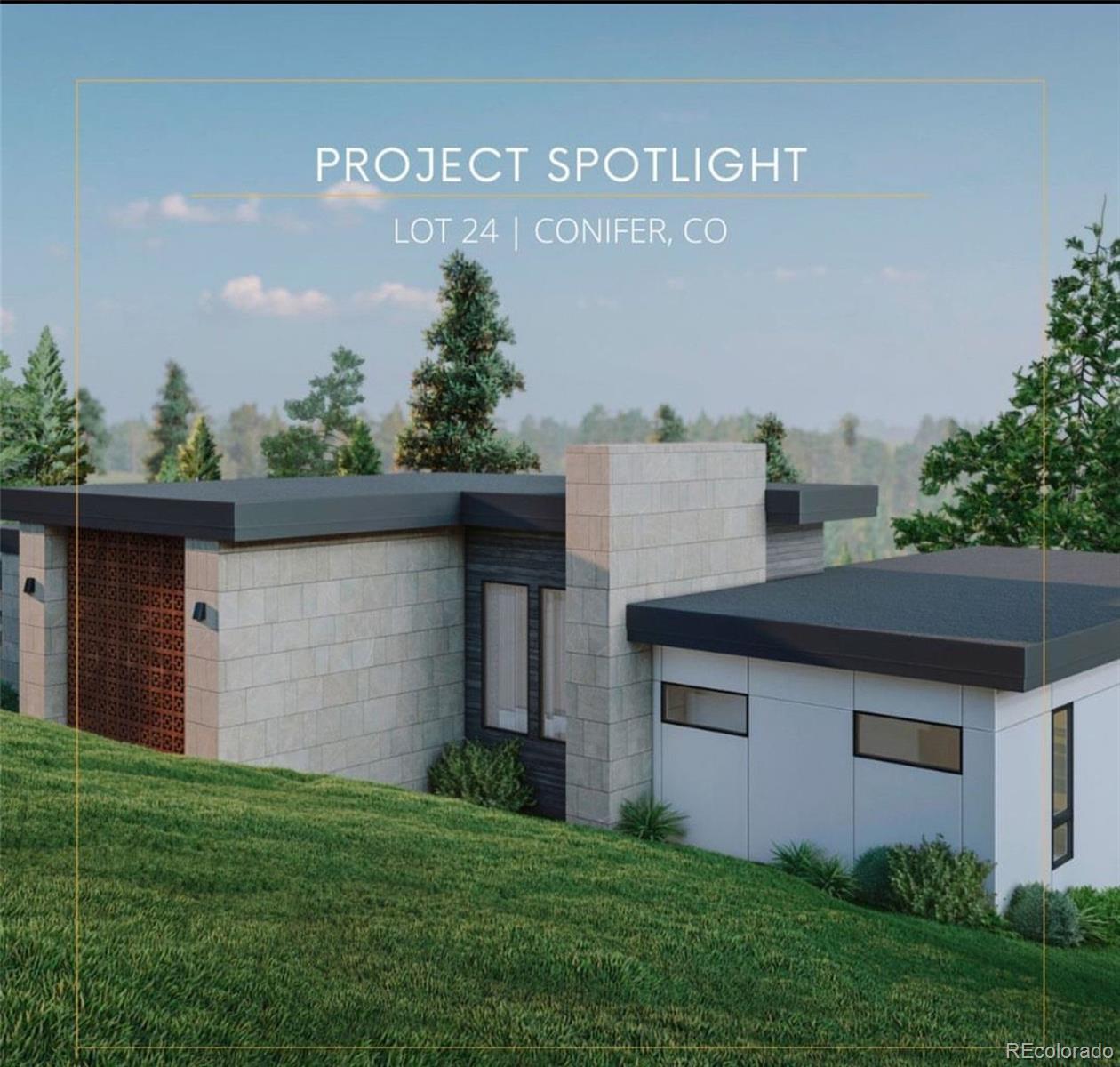 00 Ponderosa Drive