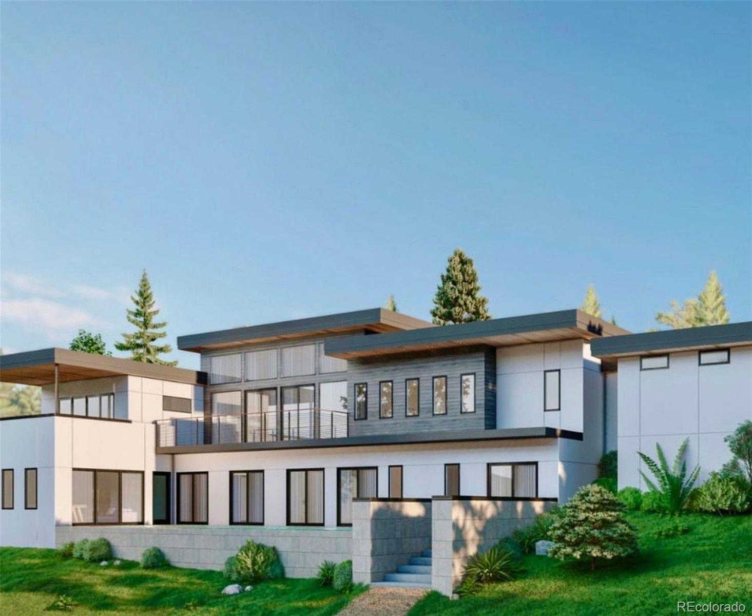 00 Ponderosa Drive