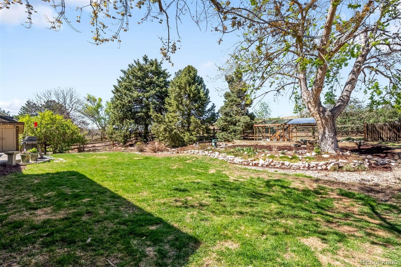 6546 S Garfield Court