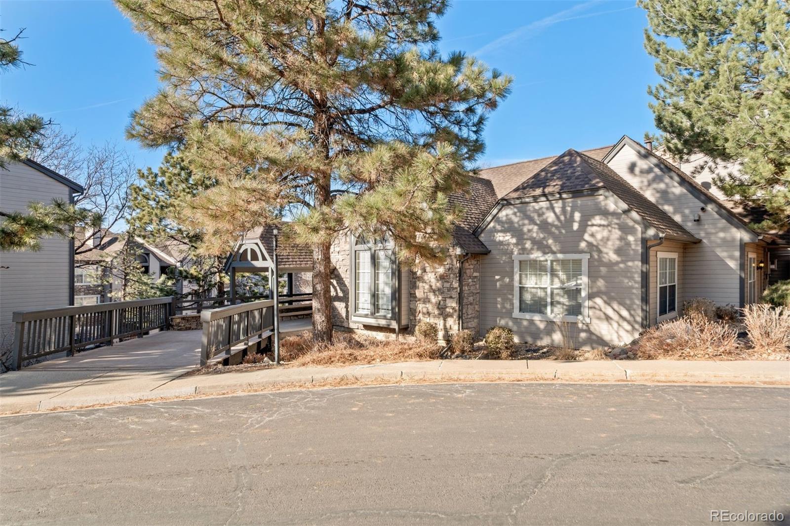 9242 E Arbor Circle Unit: B