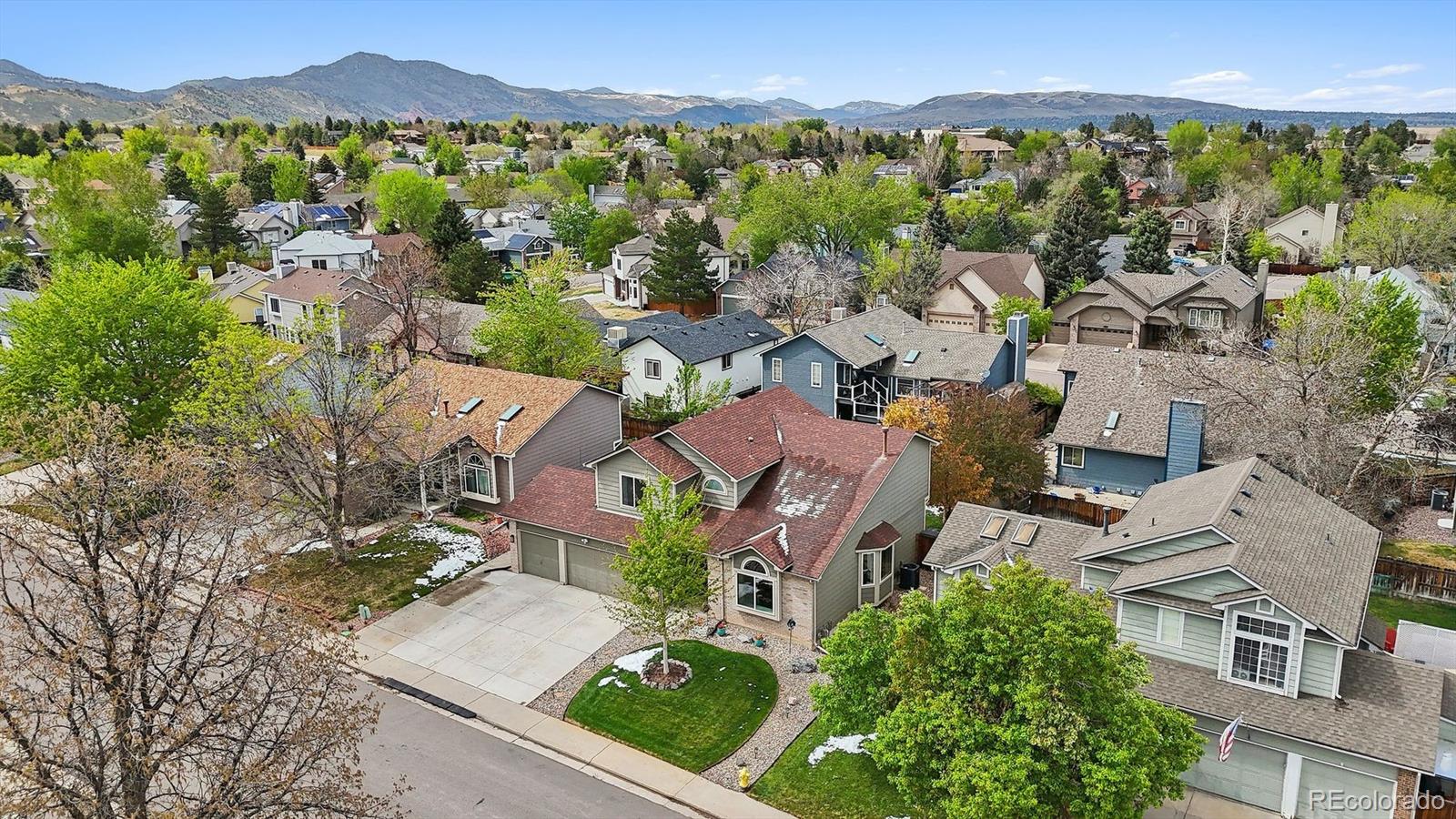 12217 W Aqueduct Drive