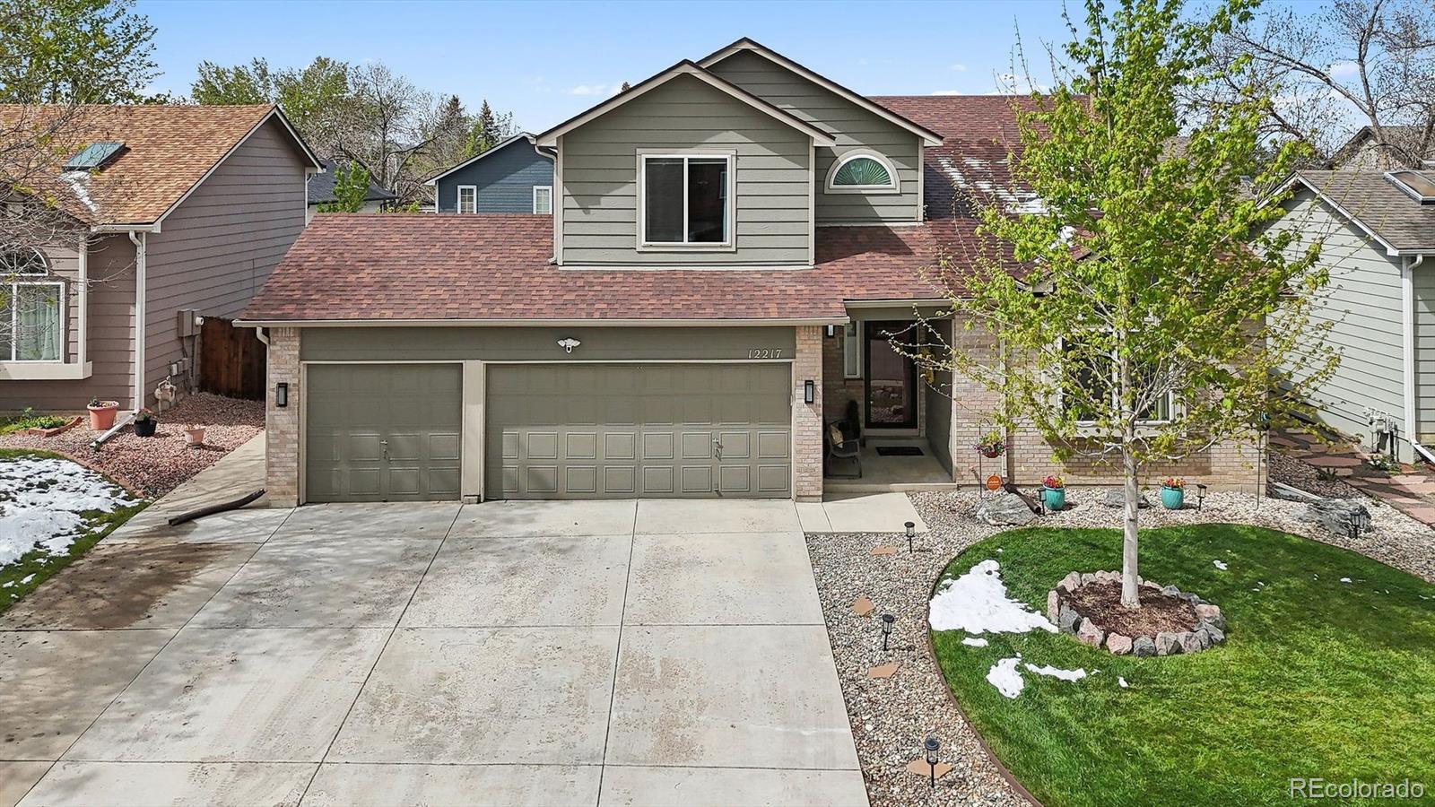 12217 W Aqueduct Drive