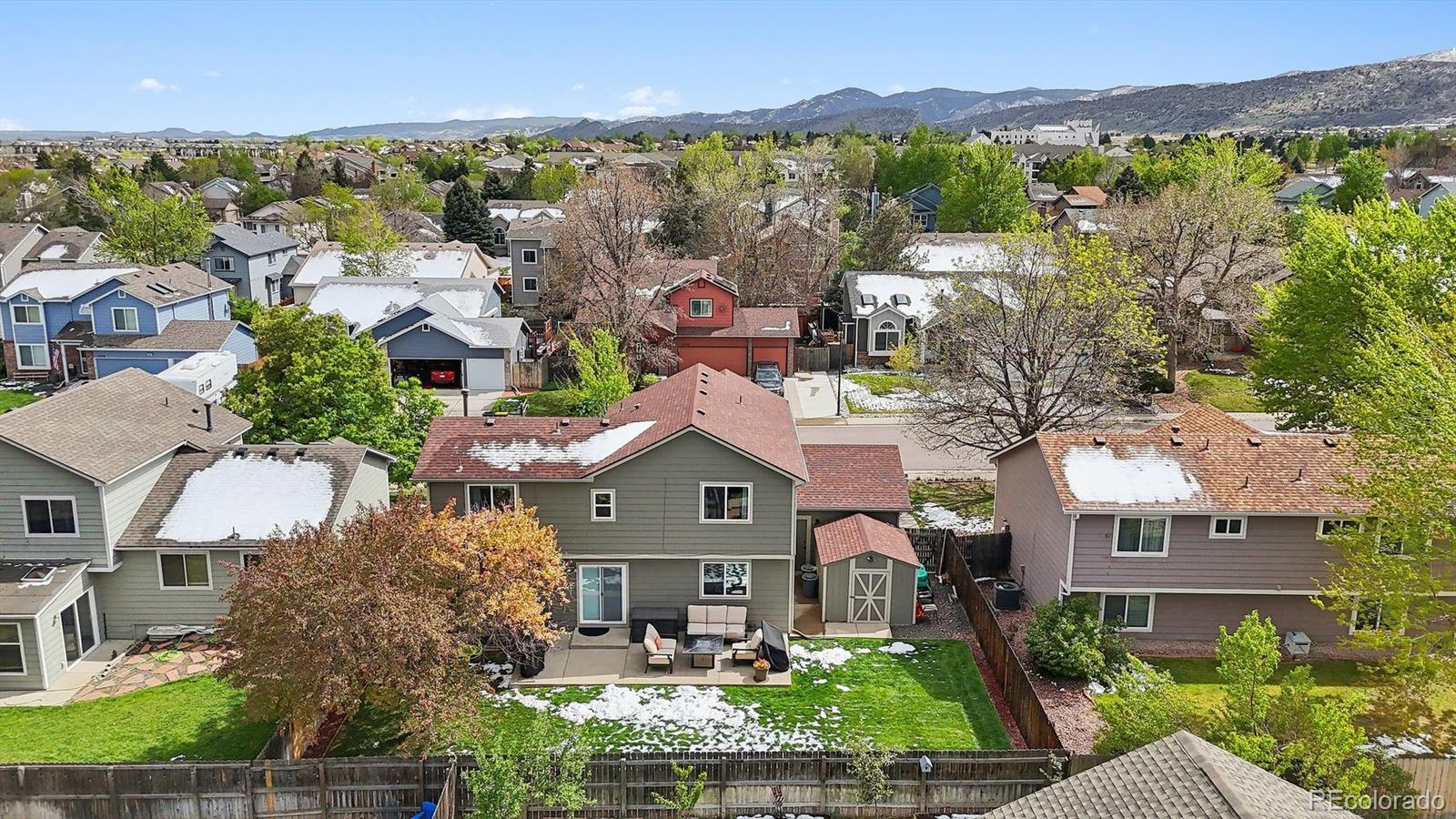12217 W Aqueduct Drive