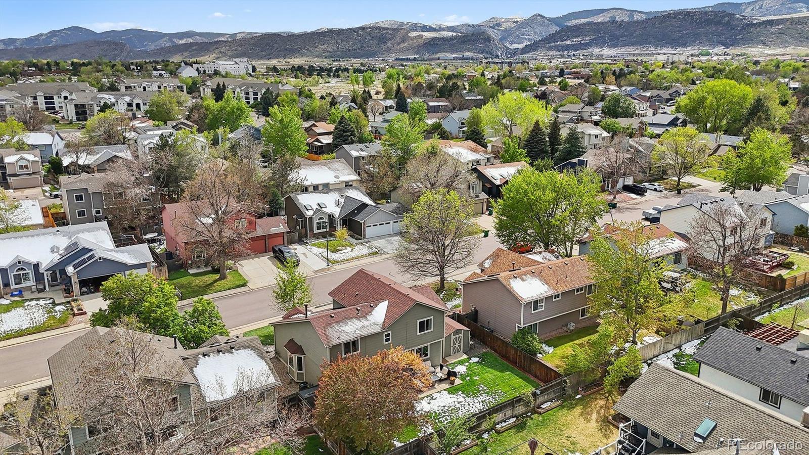 12217 W Aqueduct Drive