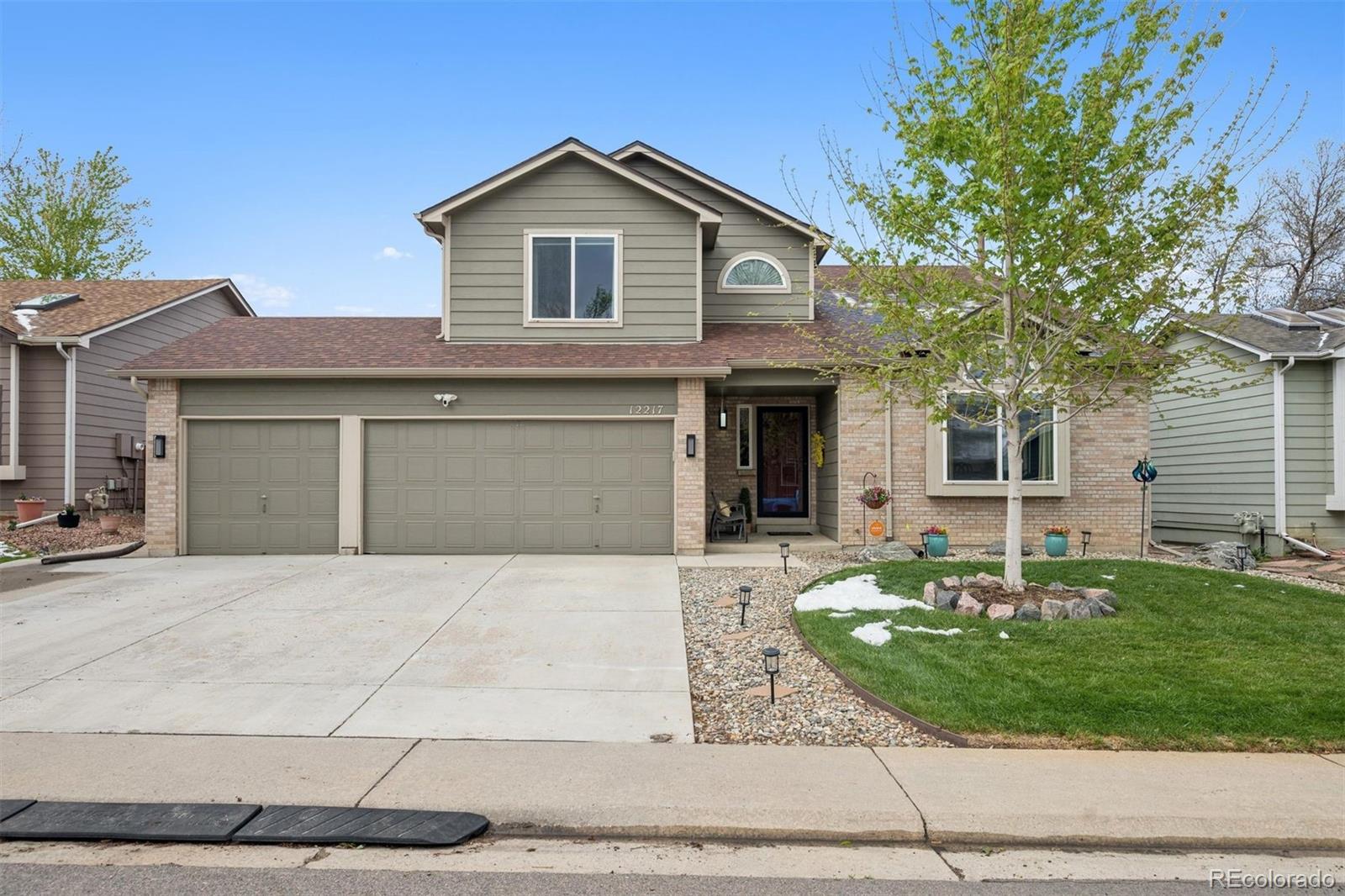 12217 W Aqueduct Drive